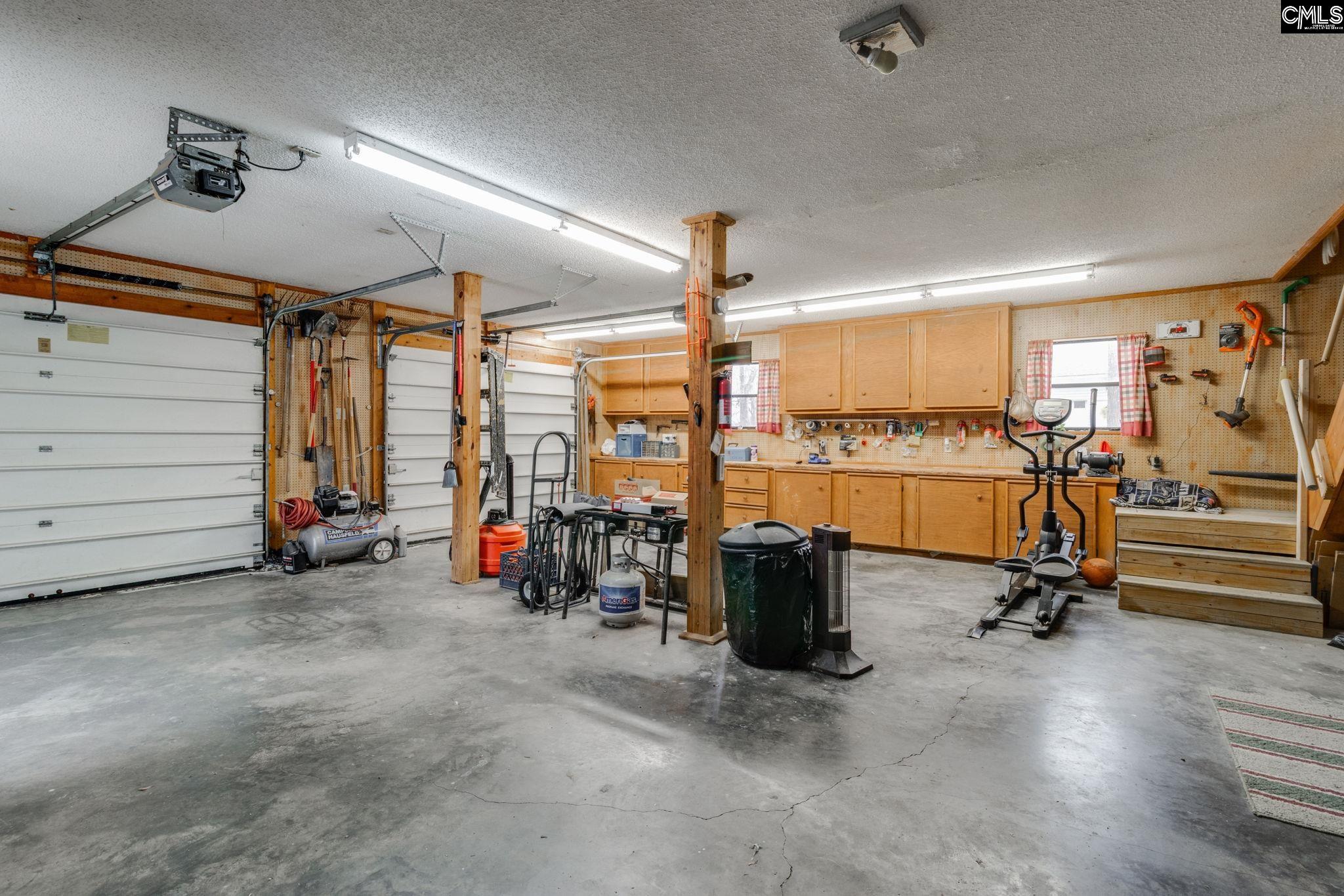 1034 Rebecca Drive, Leesville, South Carolina image 37