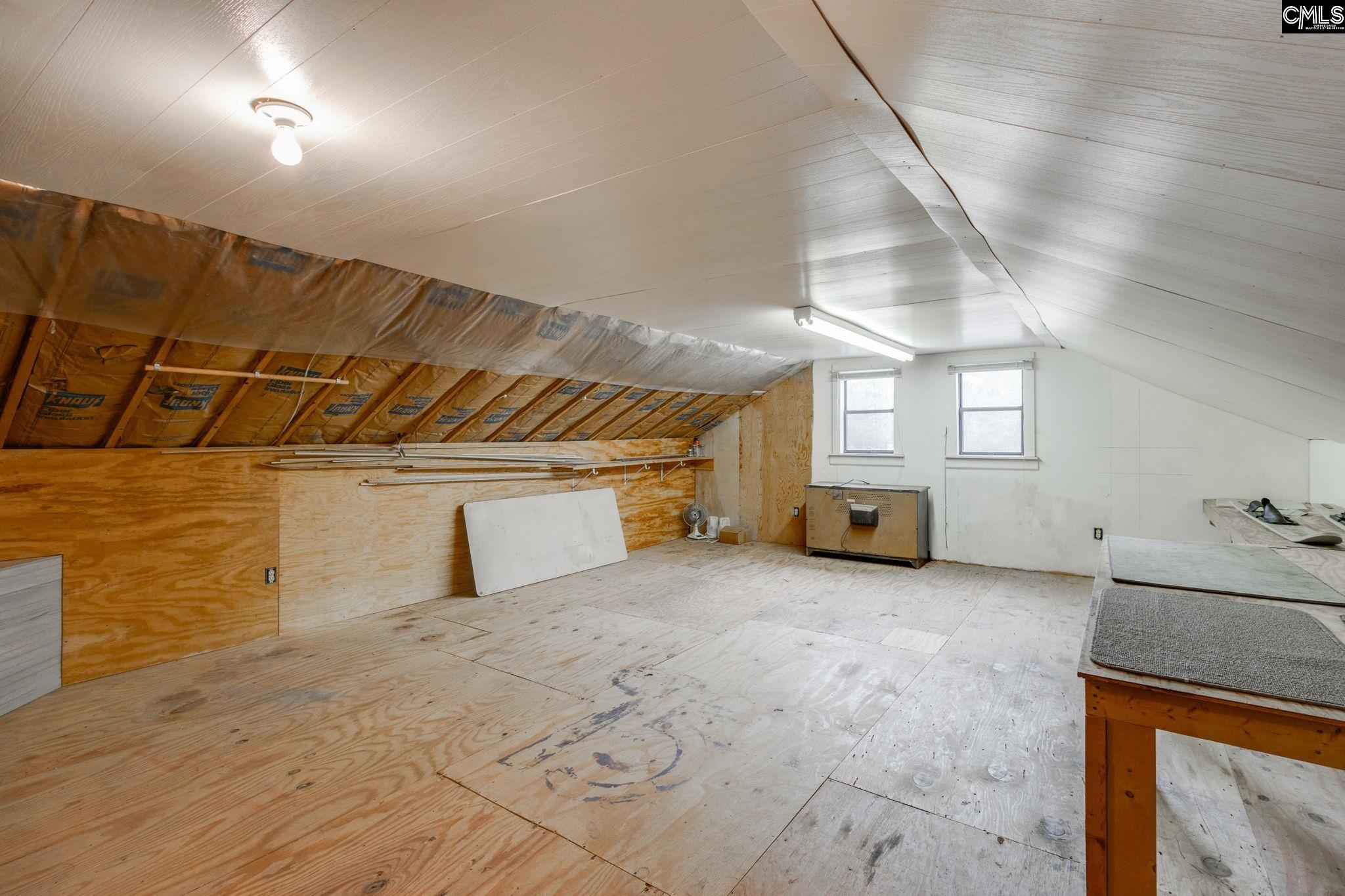 1034 Rebecca Drive, Leesville, South Carolina image 39