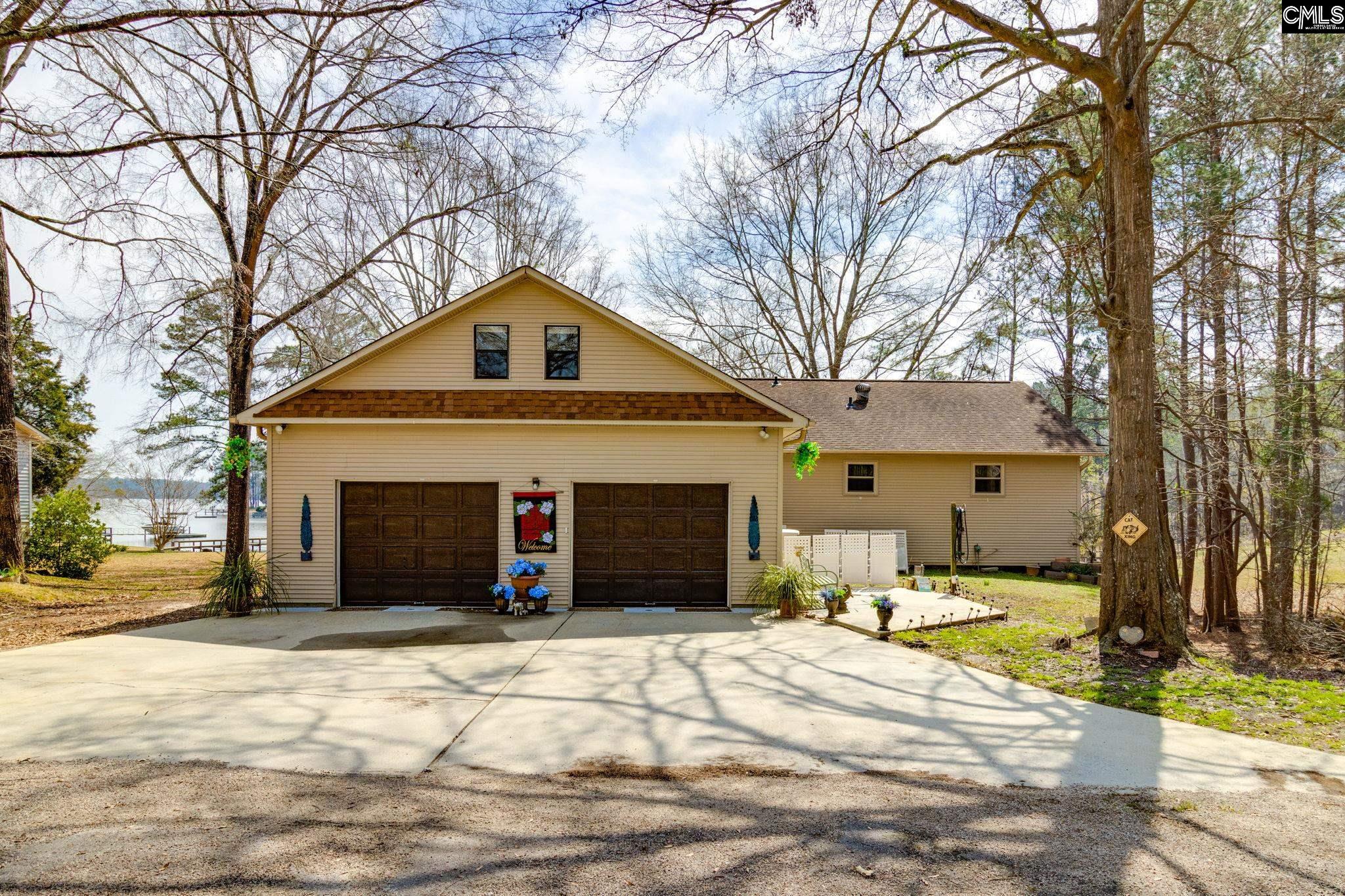 1034 Rebecca Drive, Leesville, South Carolina image 5