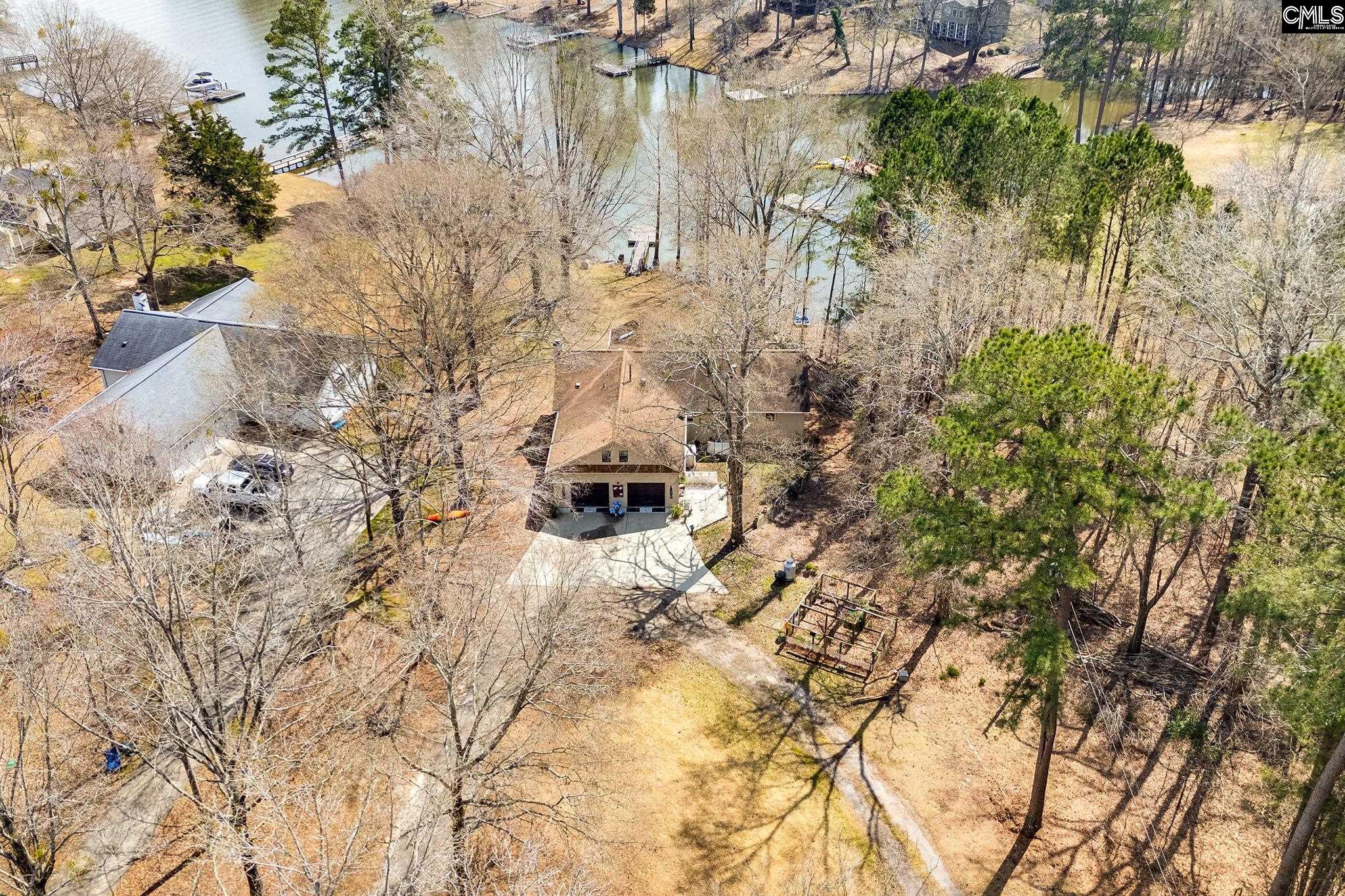 1034 Rebecca Drive, Leesville, South Carolina image 43