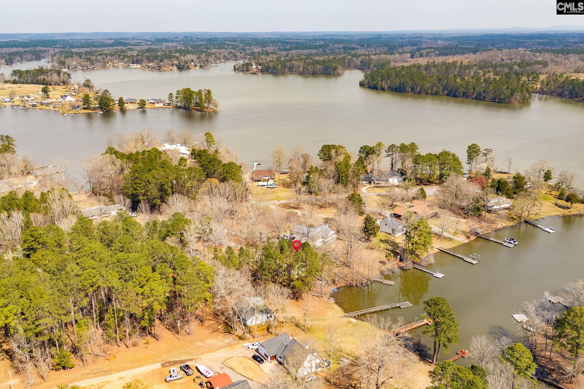 1034 Rebecca Drive, Leesville, South Carolina image 45