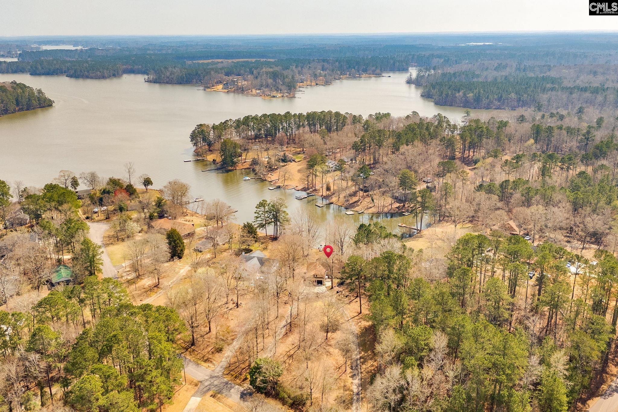 1034 Rebecca Drive, Leesville, South Carolina image 47