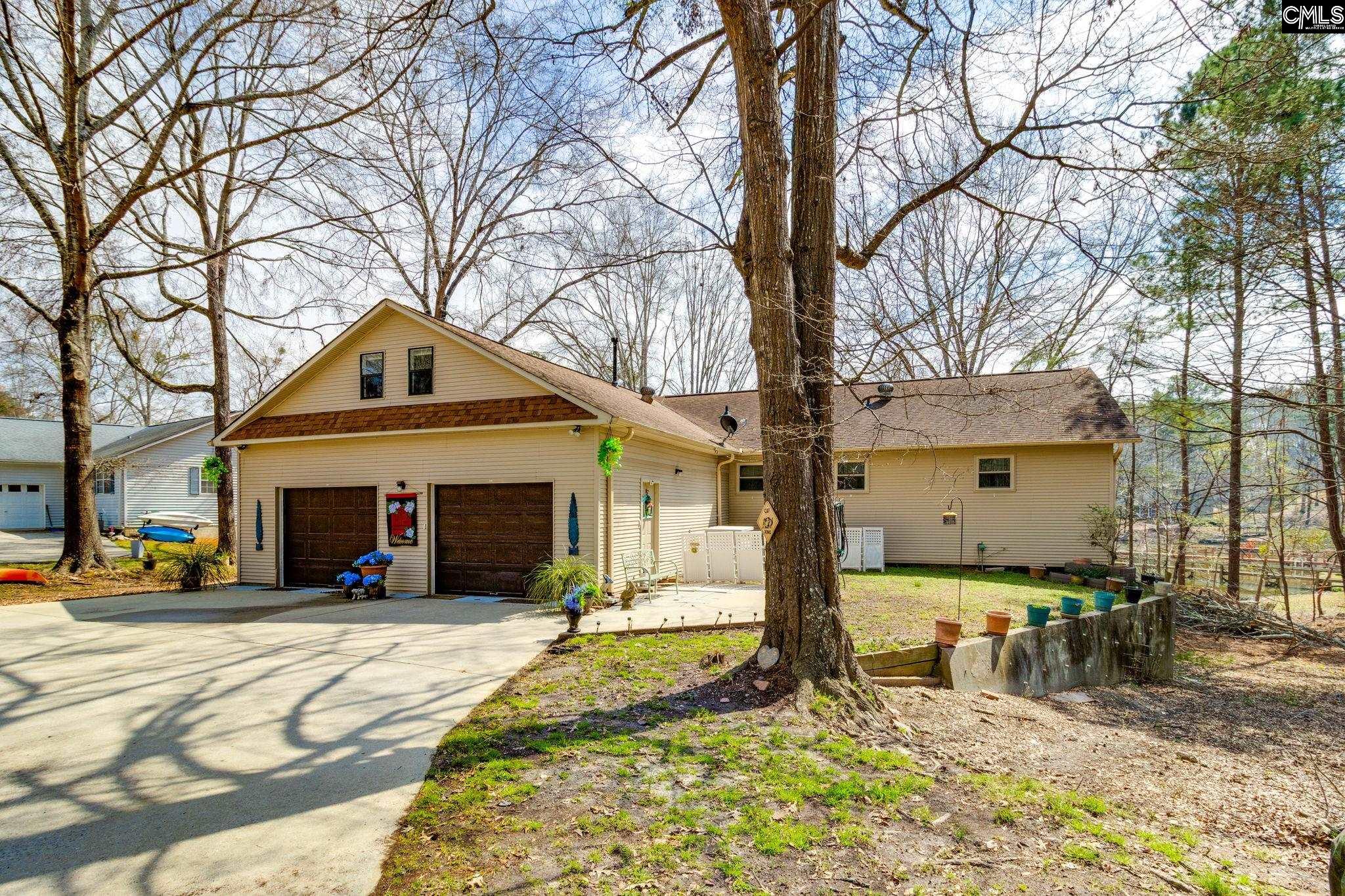 1034 Rebecca Drive, Leesville, South Carolina image 6