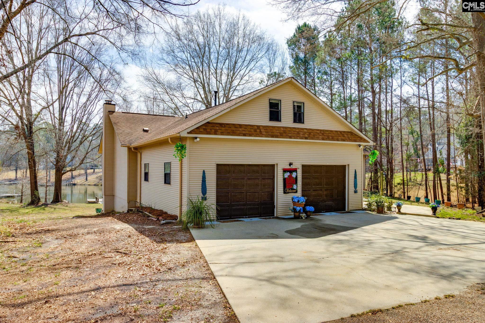 1034 Rebecca Drive, Leesville, South Carolina image 7