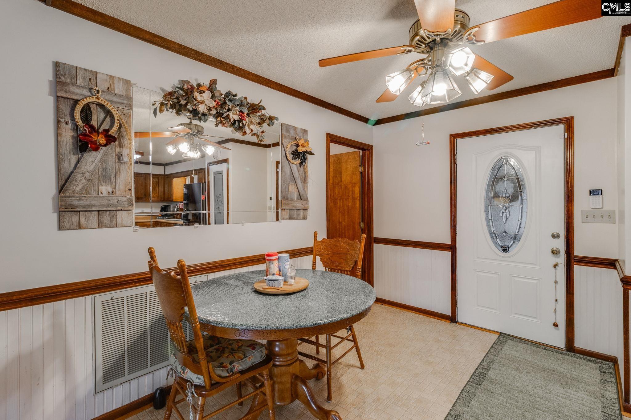 1034 Rebecca Drive, Leesville, South Carolina image 8