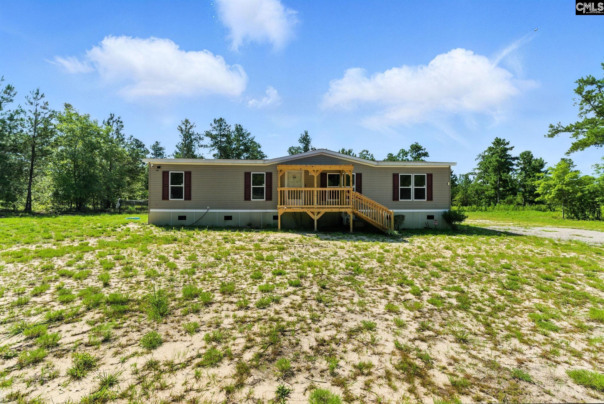 1019 Scott Rd, Kershaw, South Carolina image 3