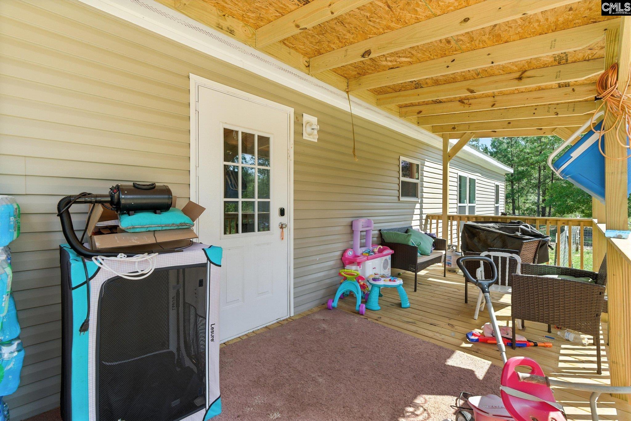1019 Scott Rd, Kershaw, South Carolina image 28