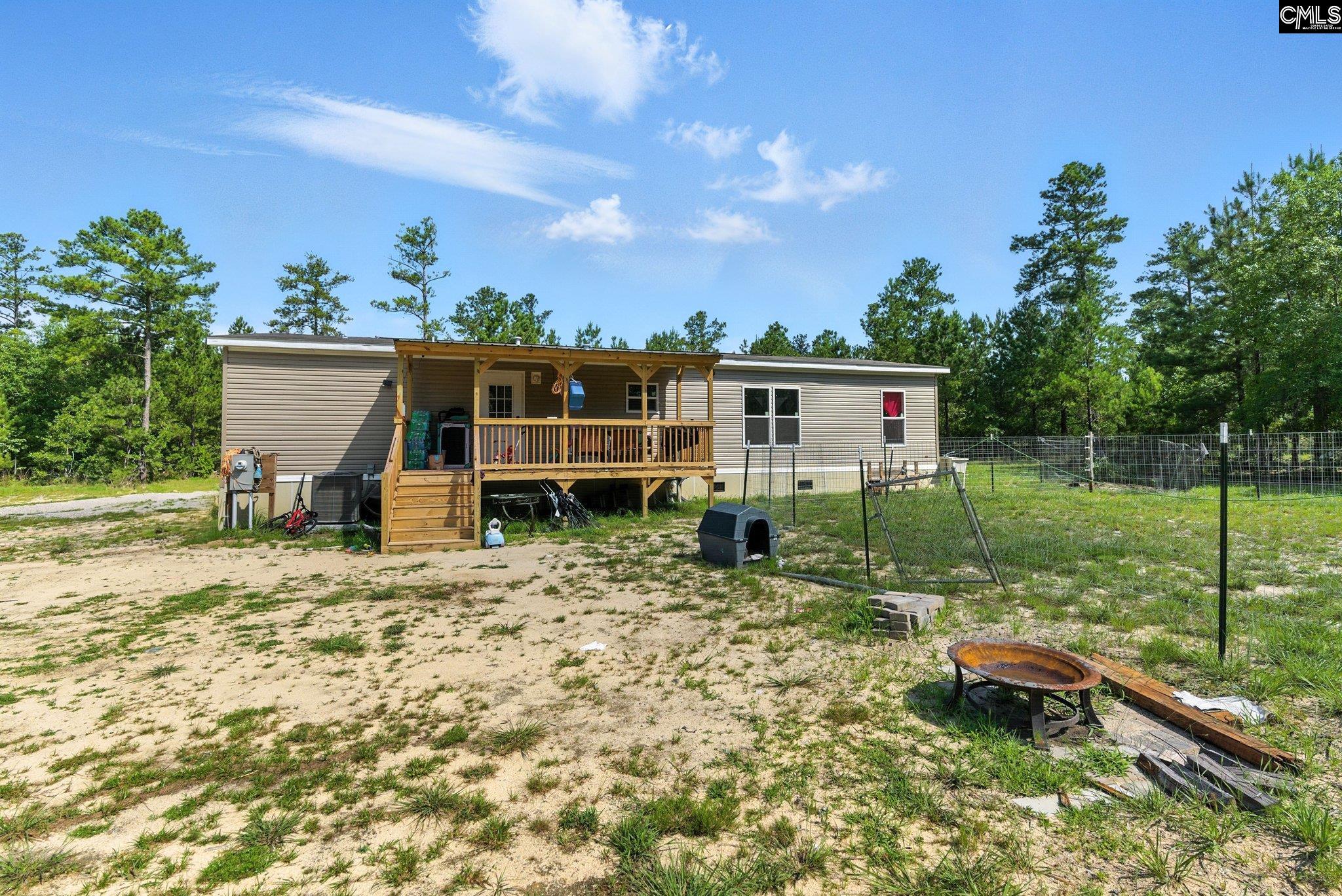 1019 Scott Rd, Kershaw, South Carolina image 29
