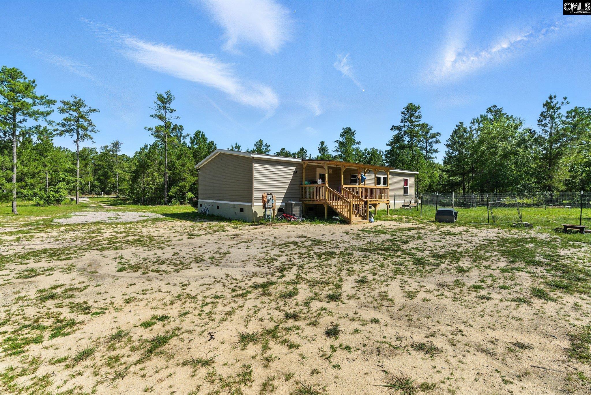 1019 Scott Rd, Kershaw, South Carolina image 4