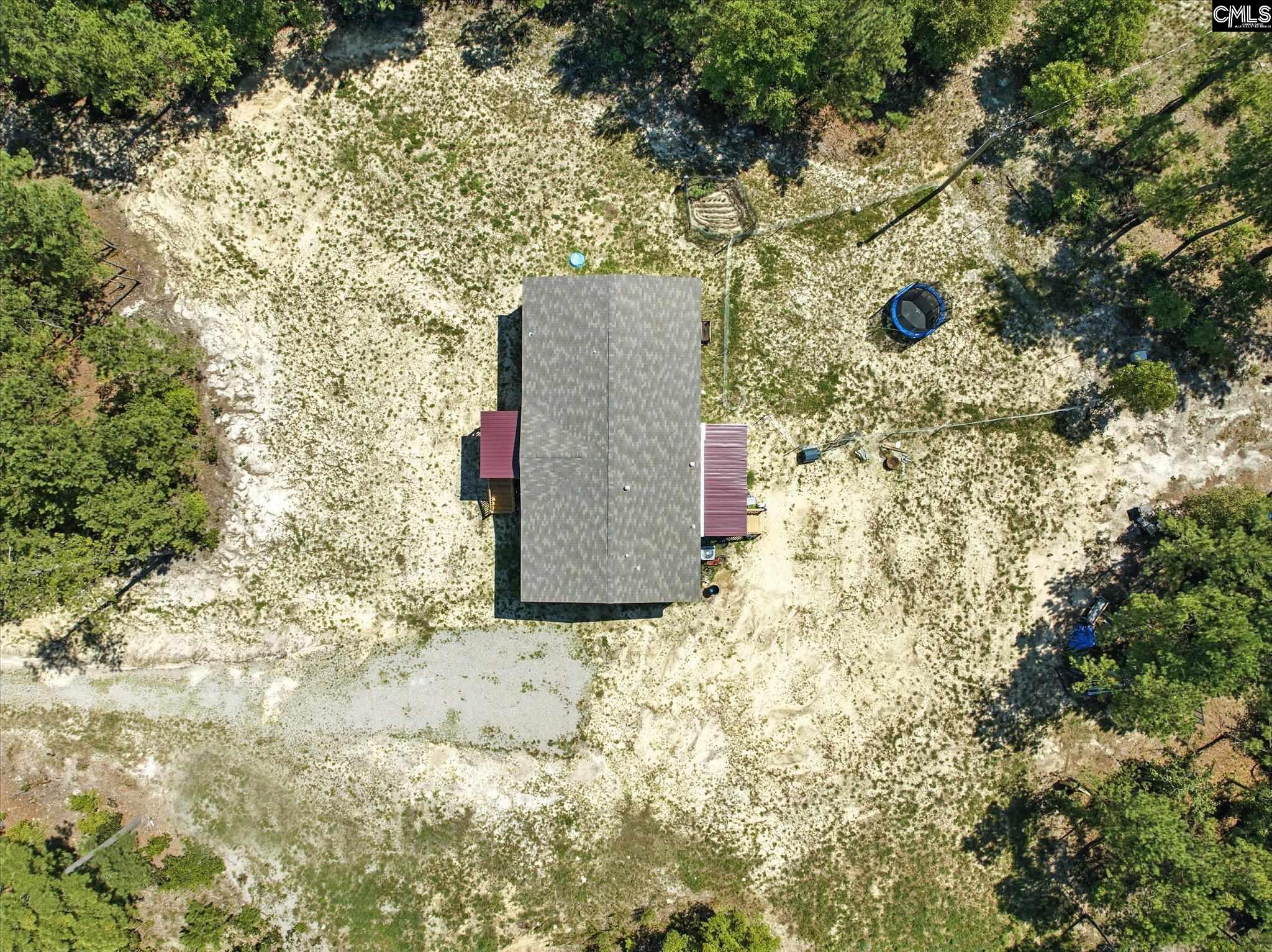 1019 Scott Rd, Kershaw, South Carolina image 34
