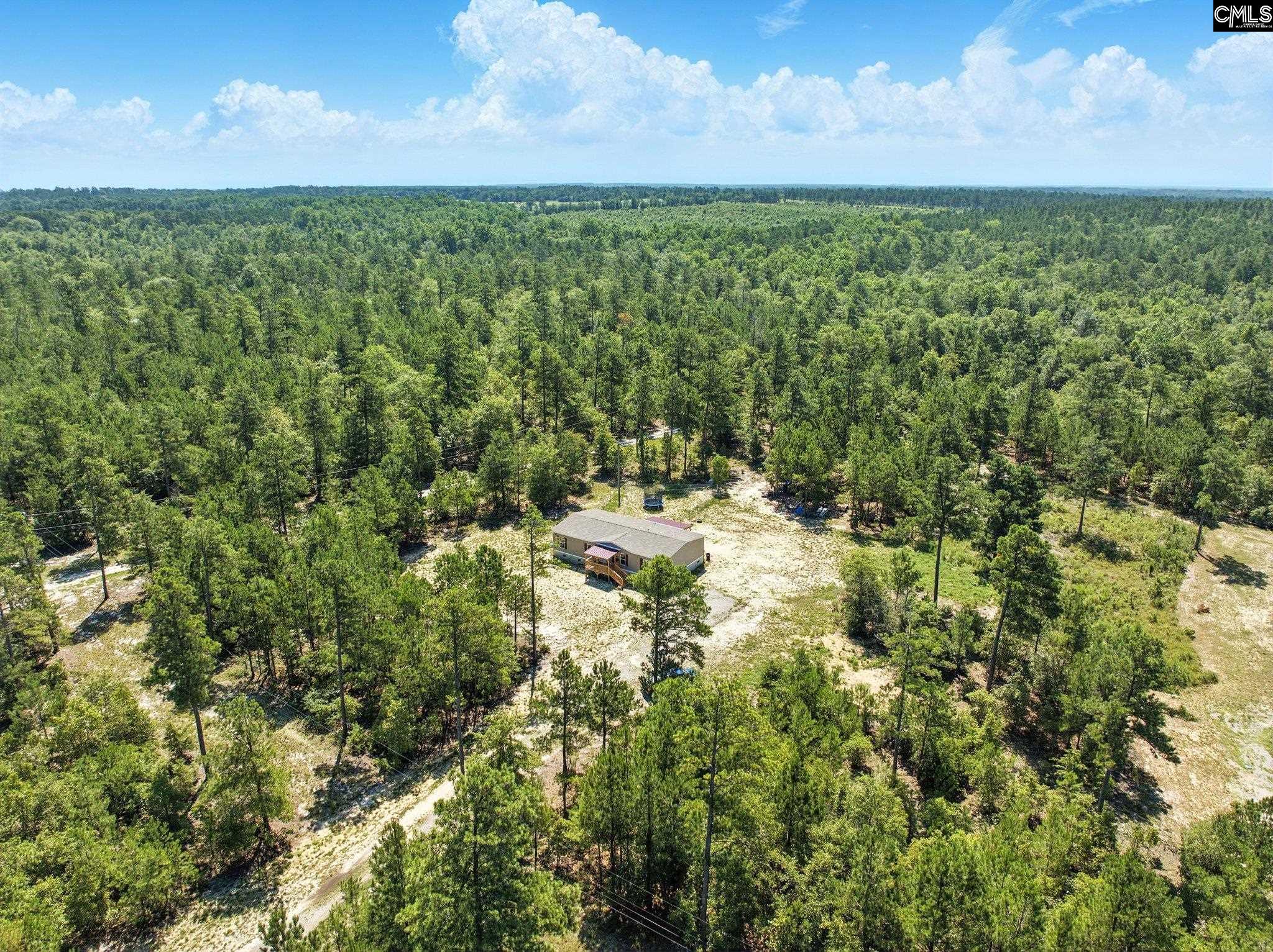 1019 Scott Rd, Kershaw, South Carolina image 36