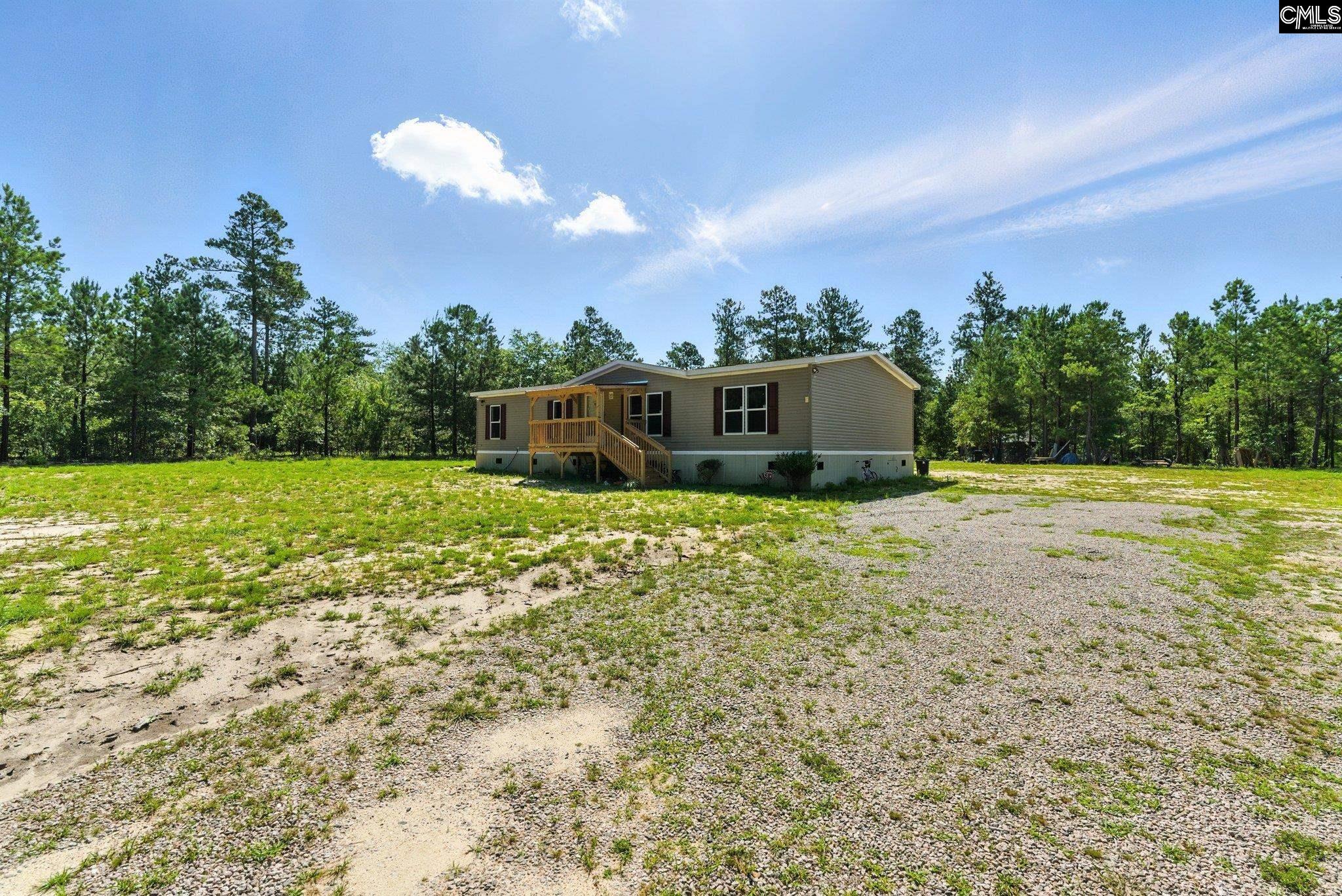 1019 Scott Rd, Kershaw, South Carolina image 5