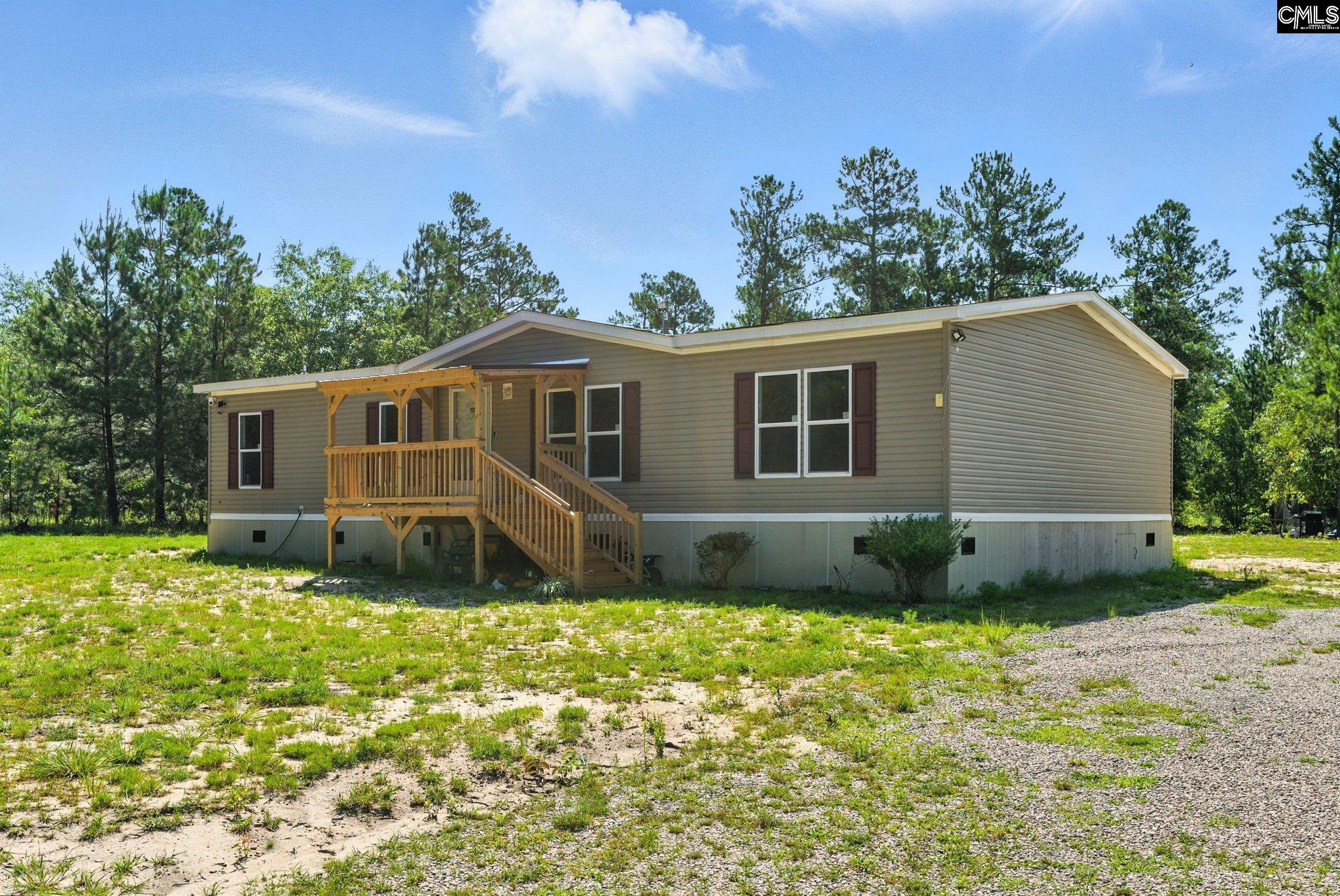 1019 Scott Rd, Kershaw, South Carolina image 6