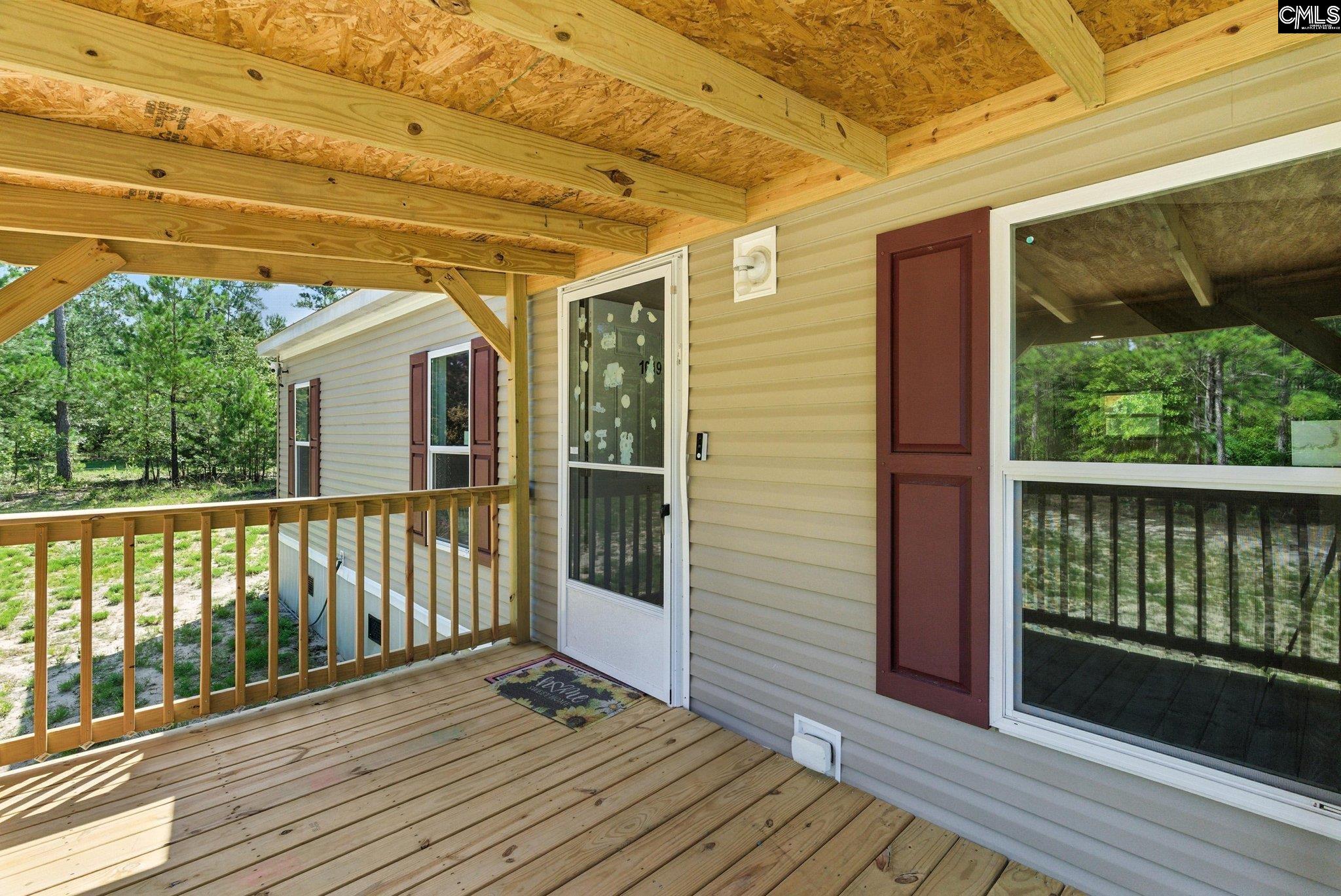 1019 Scott Rd, Kershaw, South Carolina image 7