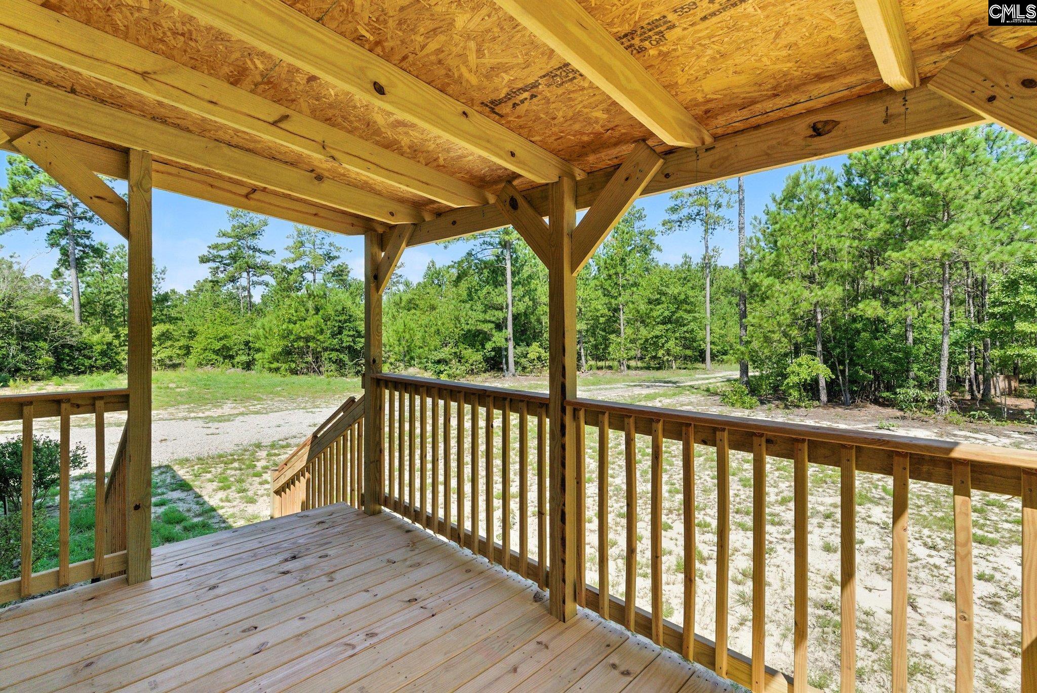 1019 Scott Rd, Kershaw, South Carolina image 8