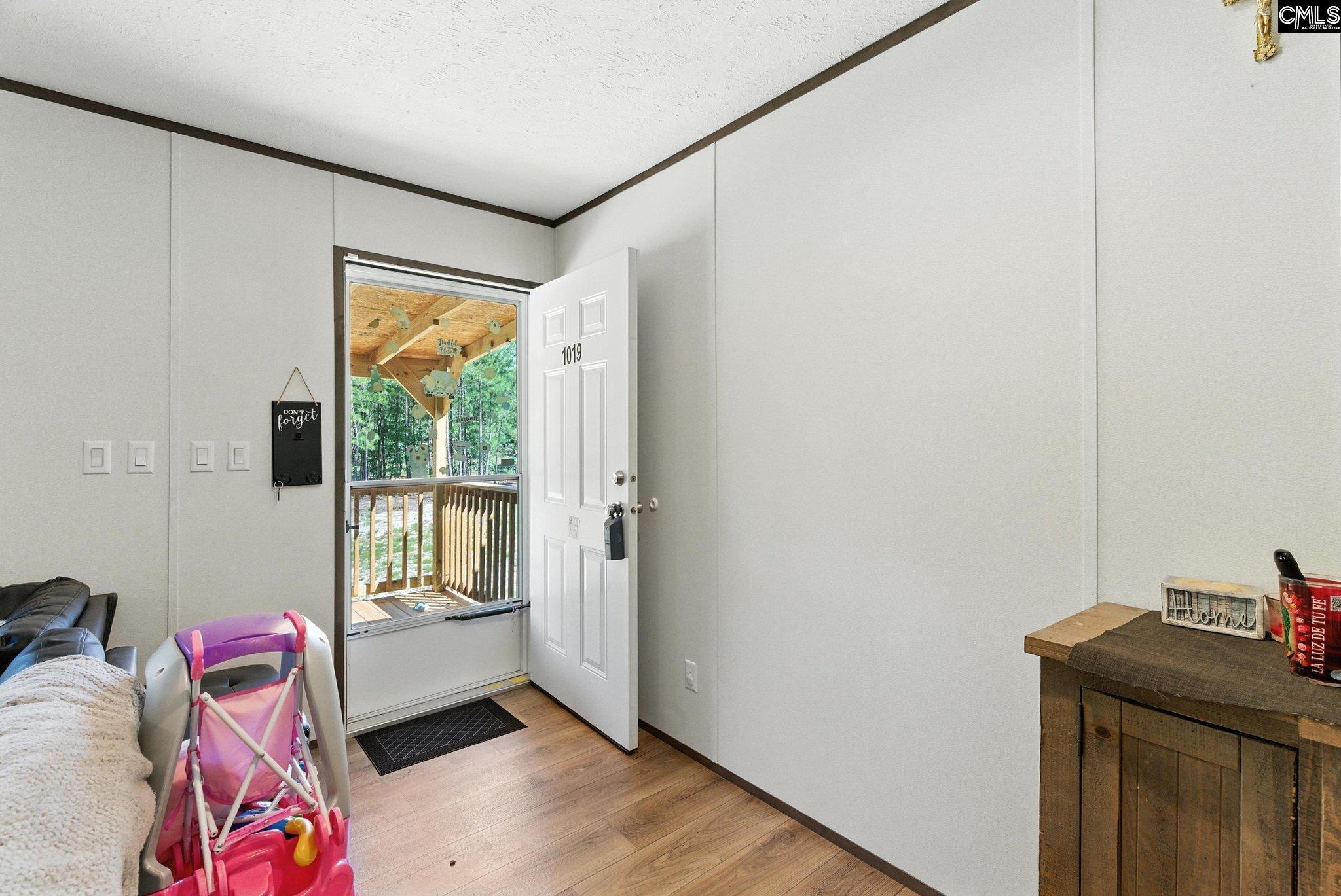1019 Scott Rd, Kershaw, South Carolina image 9