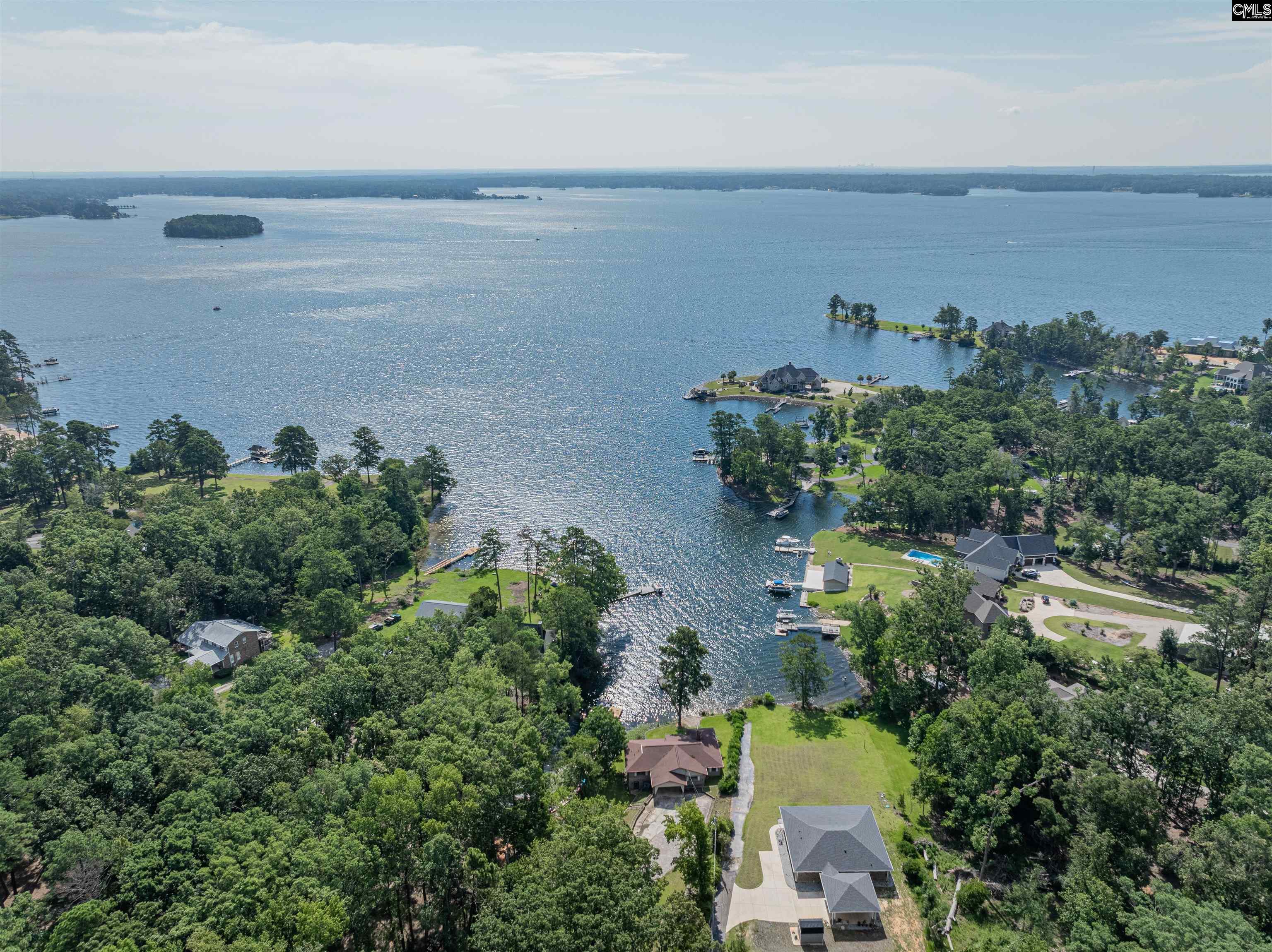 407 Old Forge Road Chapin, SC 29036