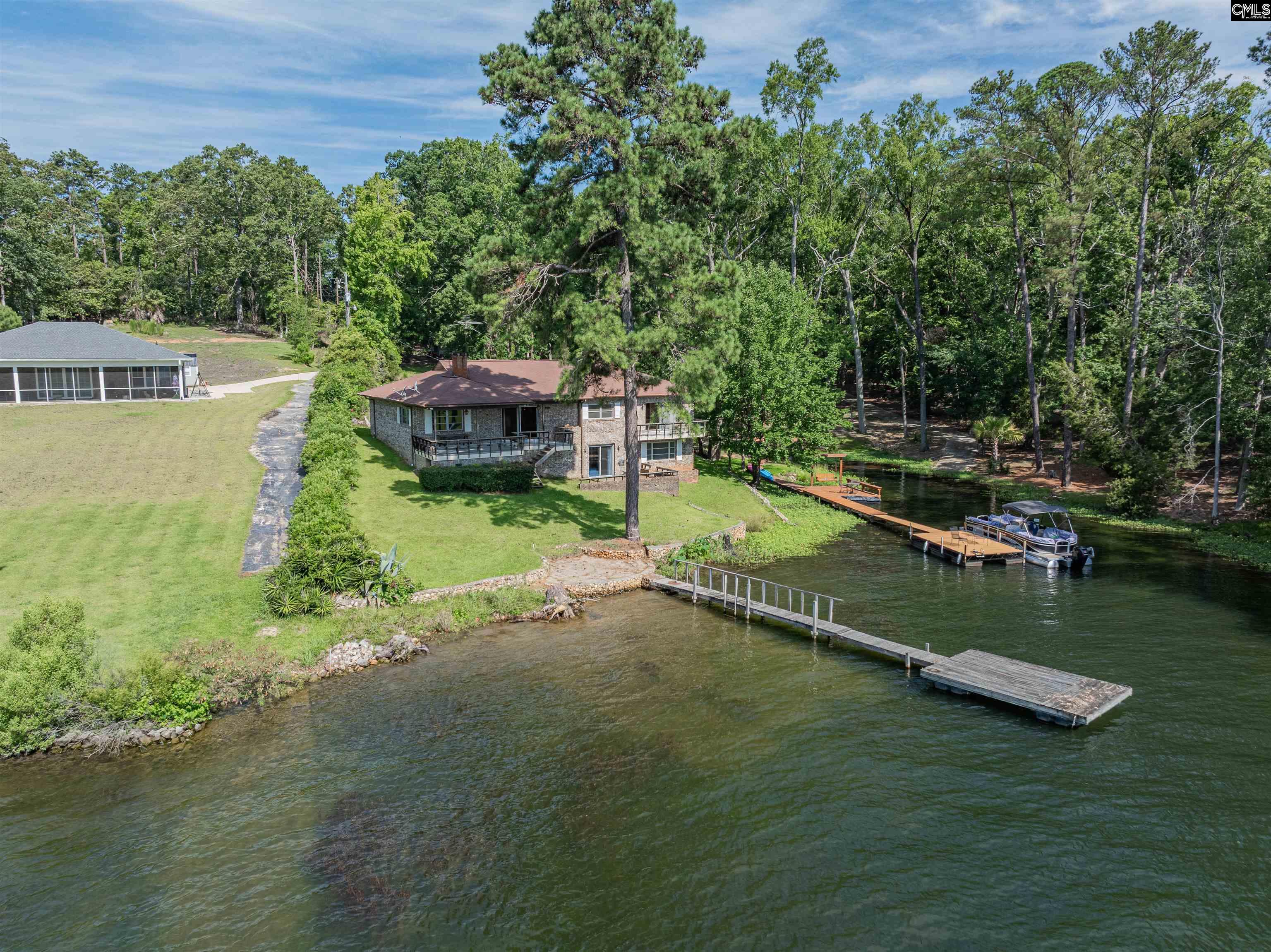 407 Old Forge Road, Chapin, South Carolina image 2