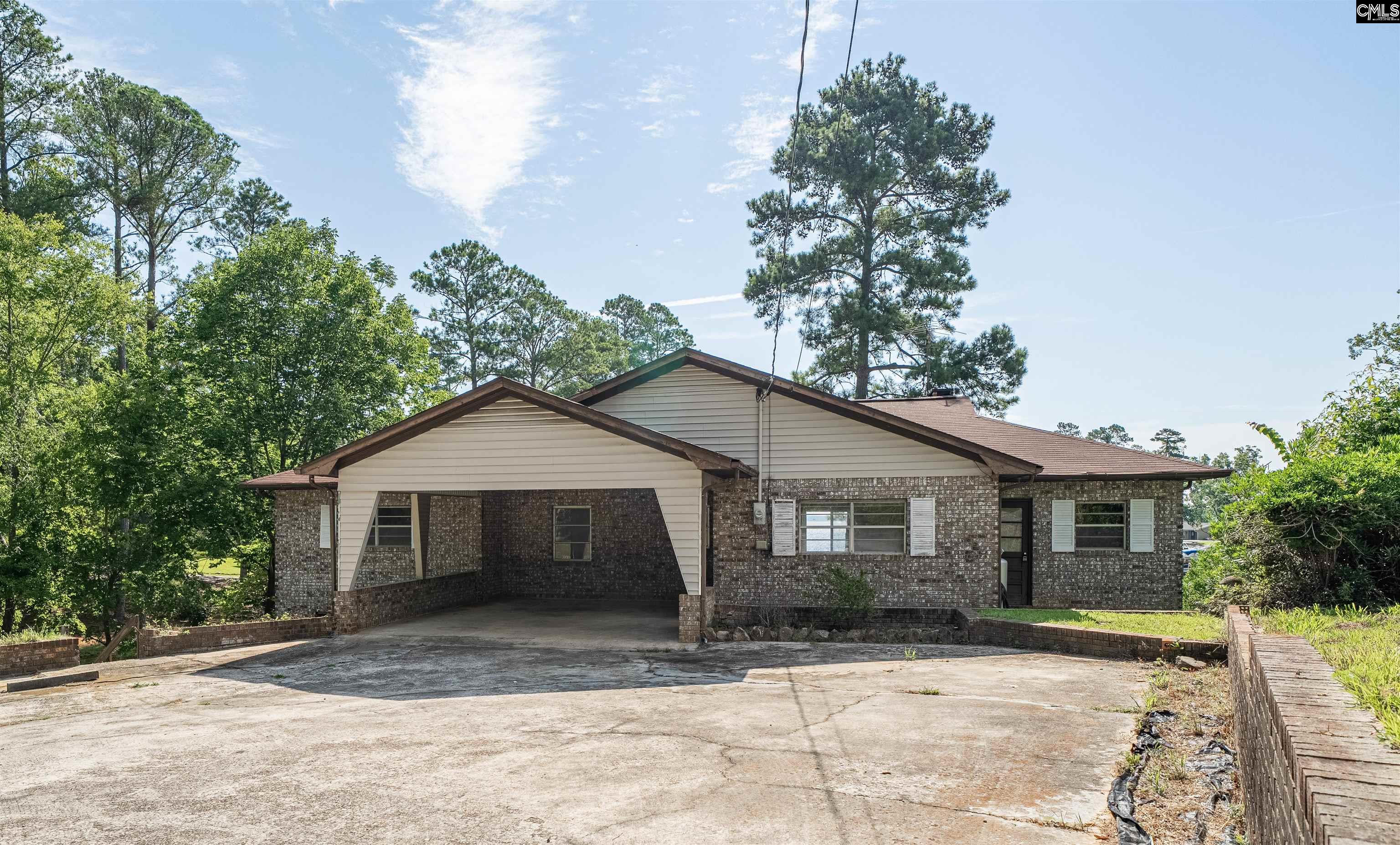 407 Old Forge Road, Chapin, South Carolina image 18