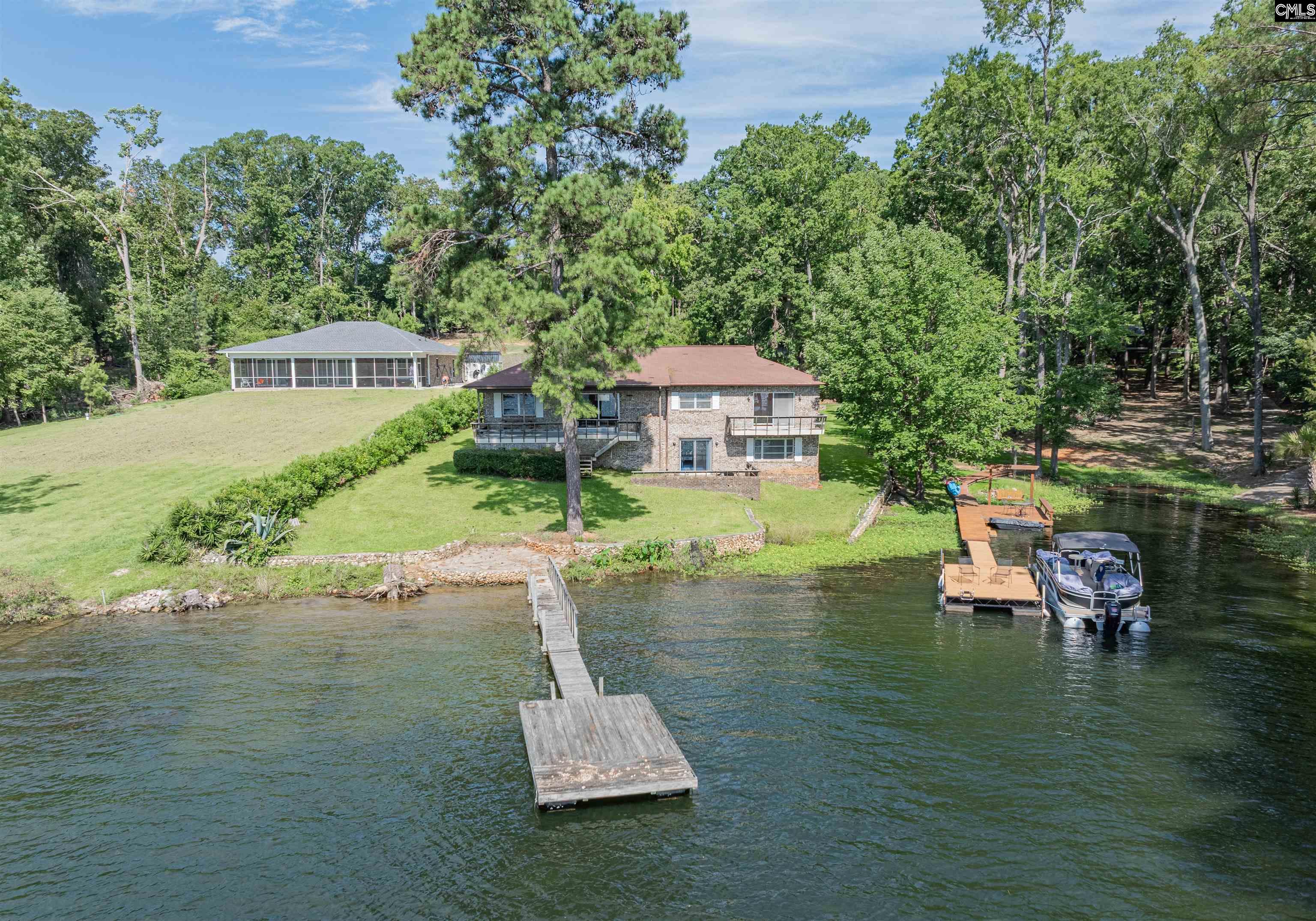 407 Old Forge Road, Chapin, South Carolina image 3