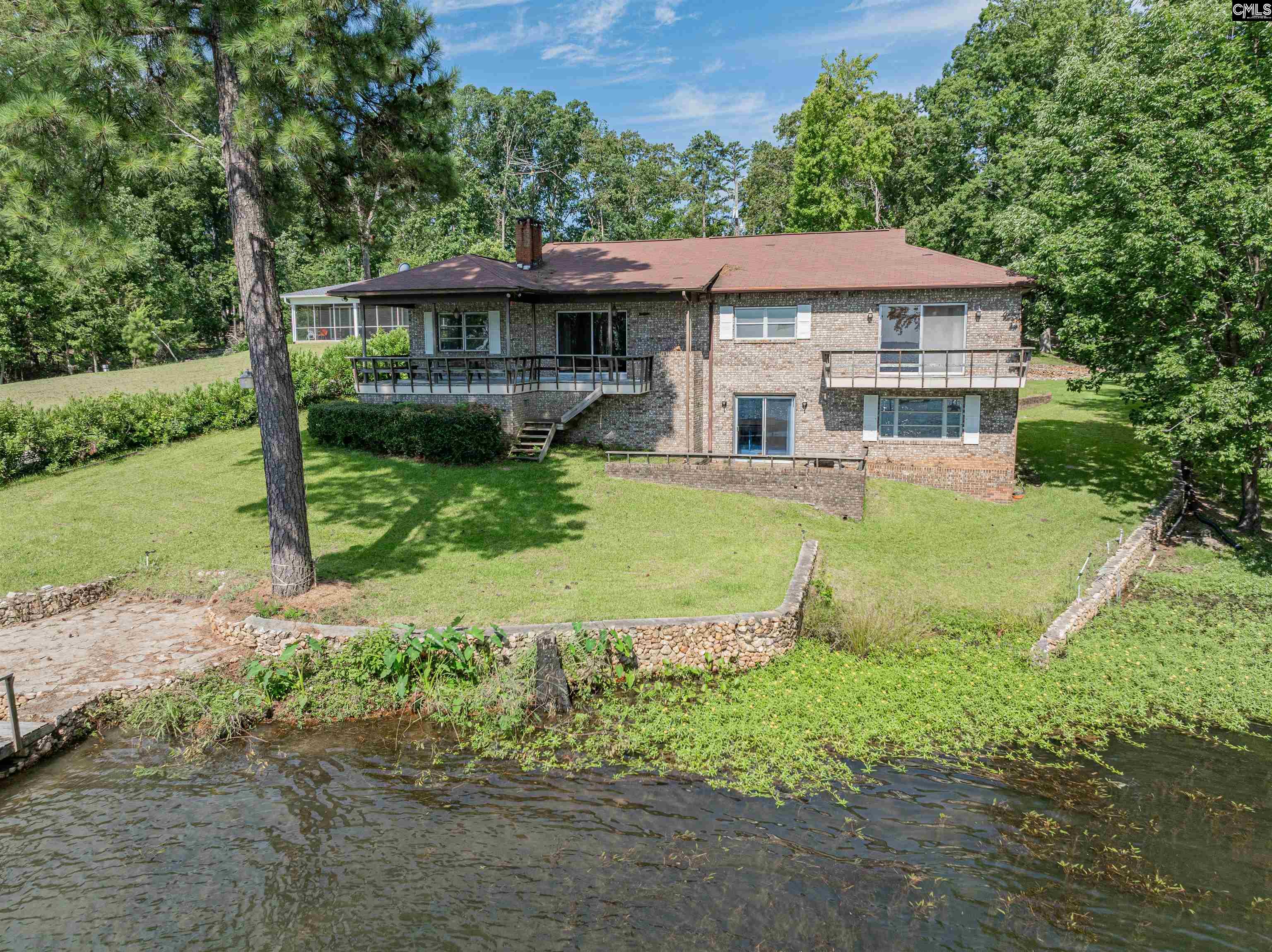 407 Old Forge Road, Chapin, South Carolina image 4