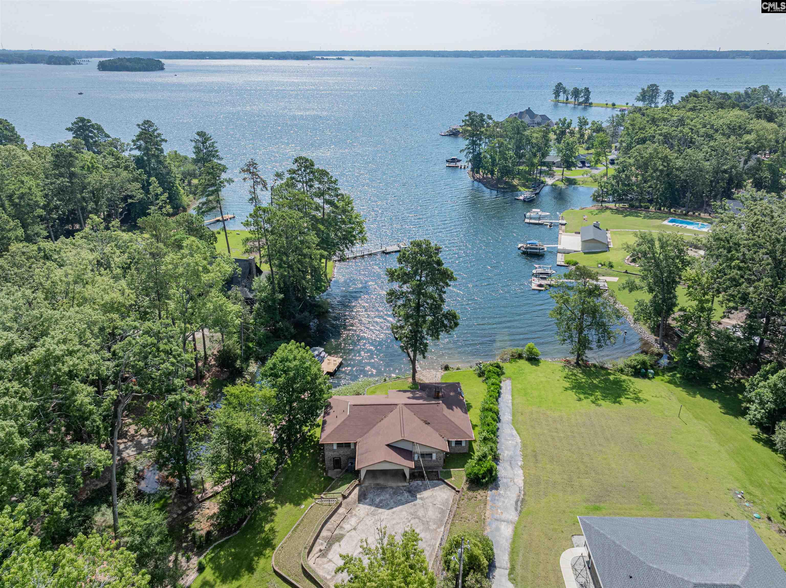 407 Old Forge Road, Chapin, South Carolina image 9