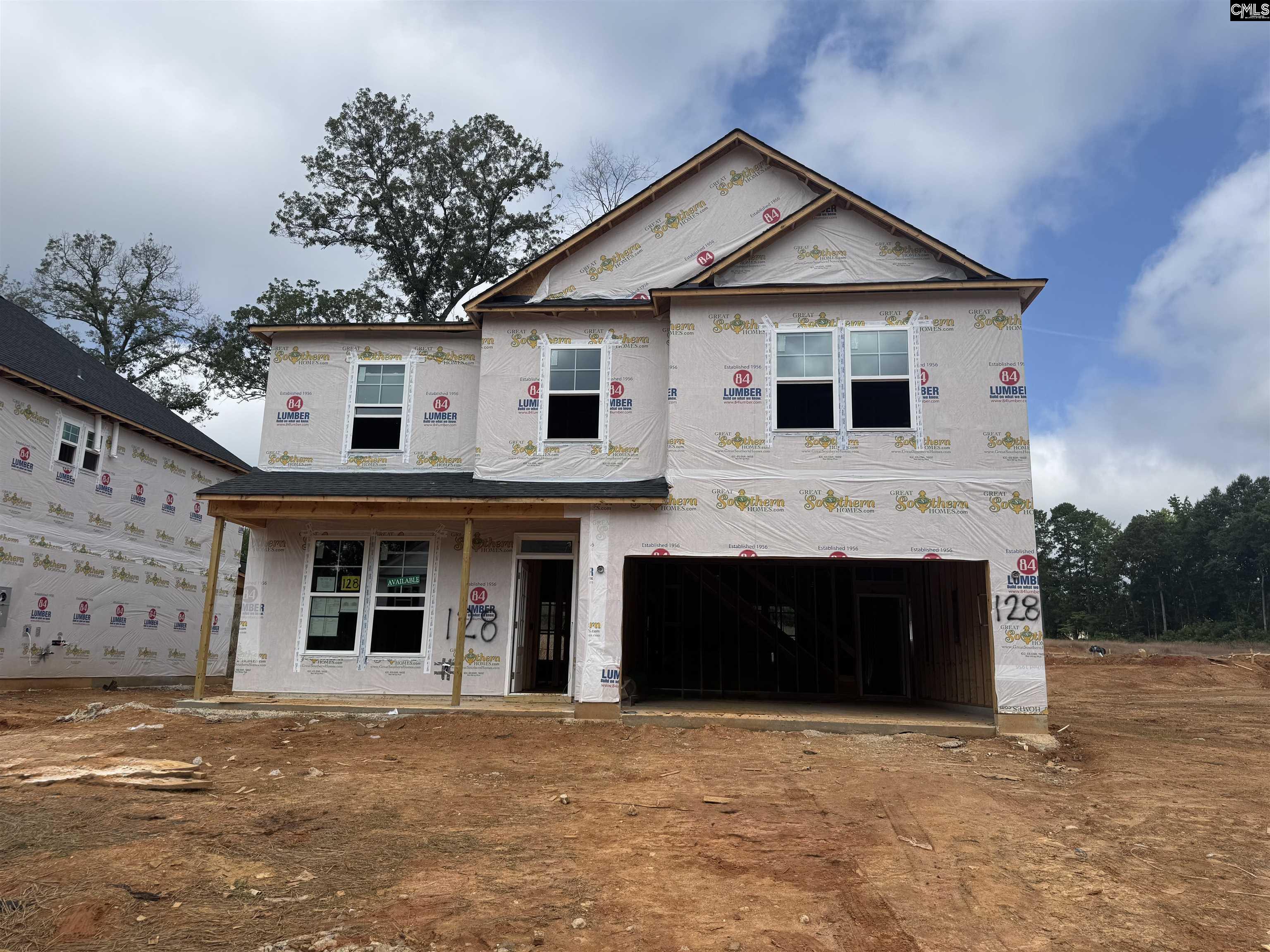 517 Griffon Drive Chapin, SC 29036