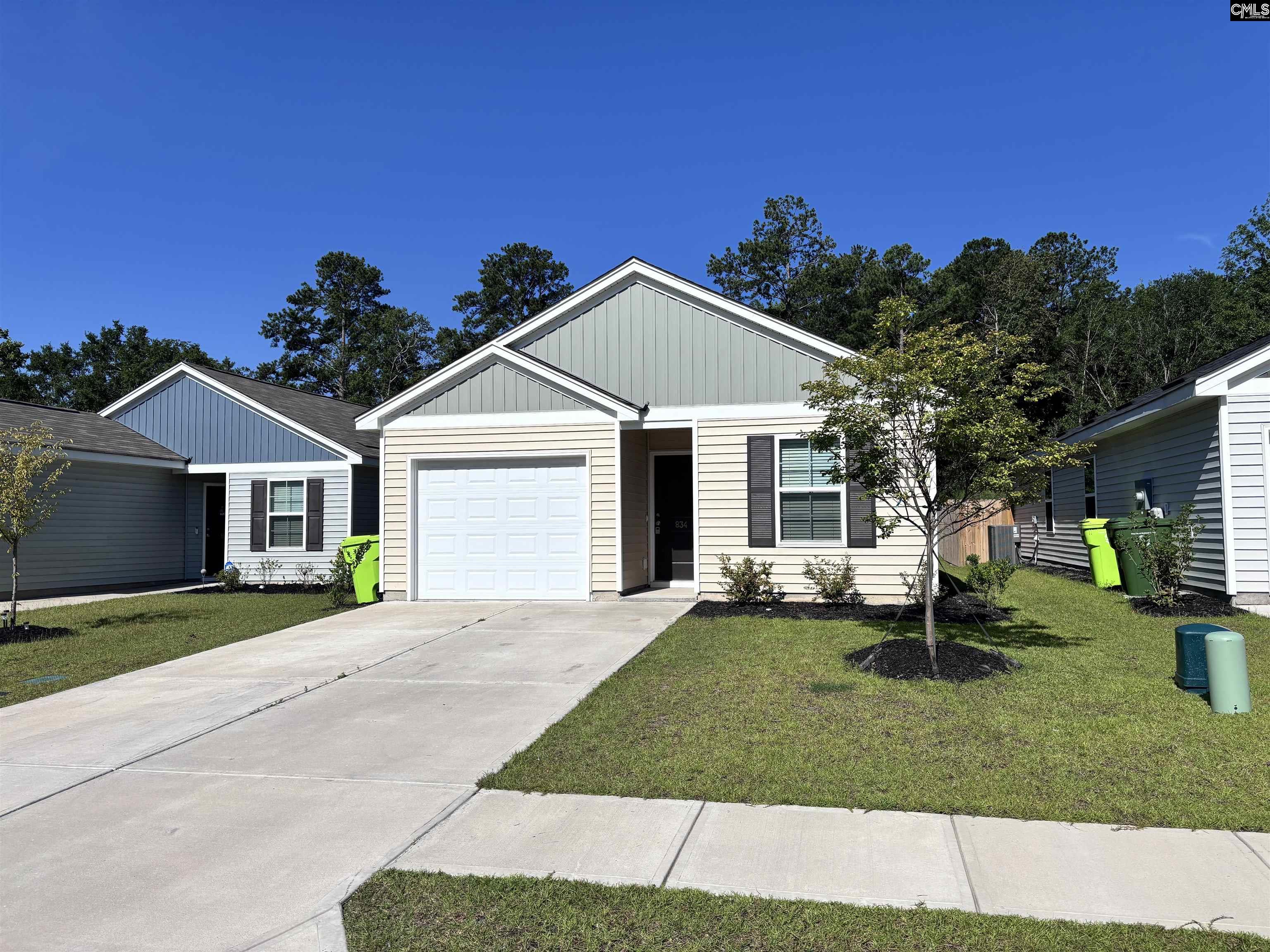 834 Summerwood Lane, Columbia, South Carolina image 2