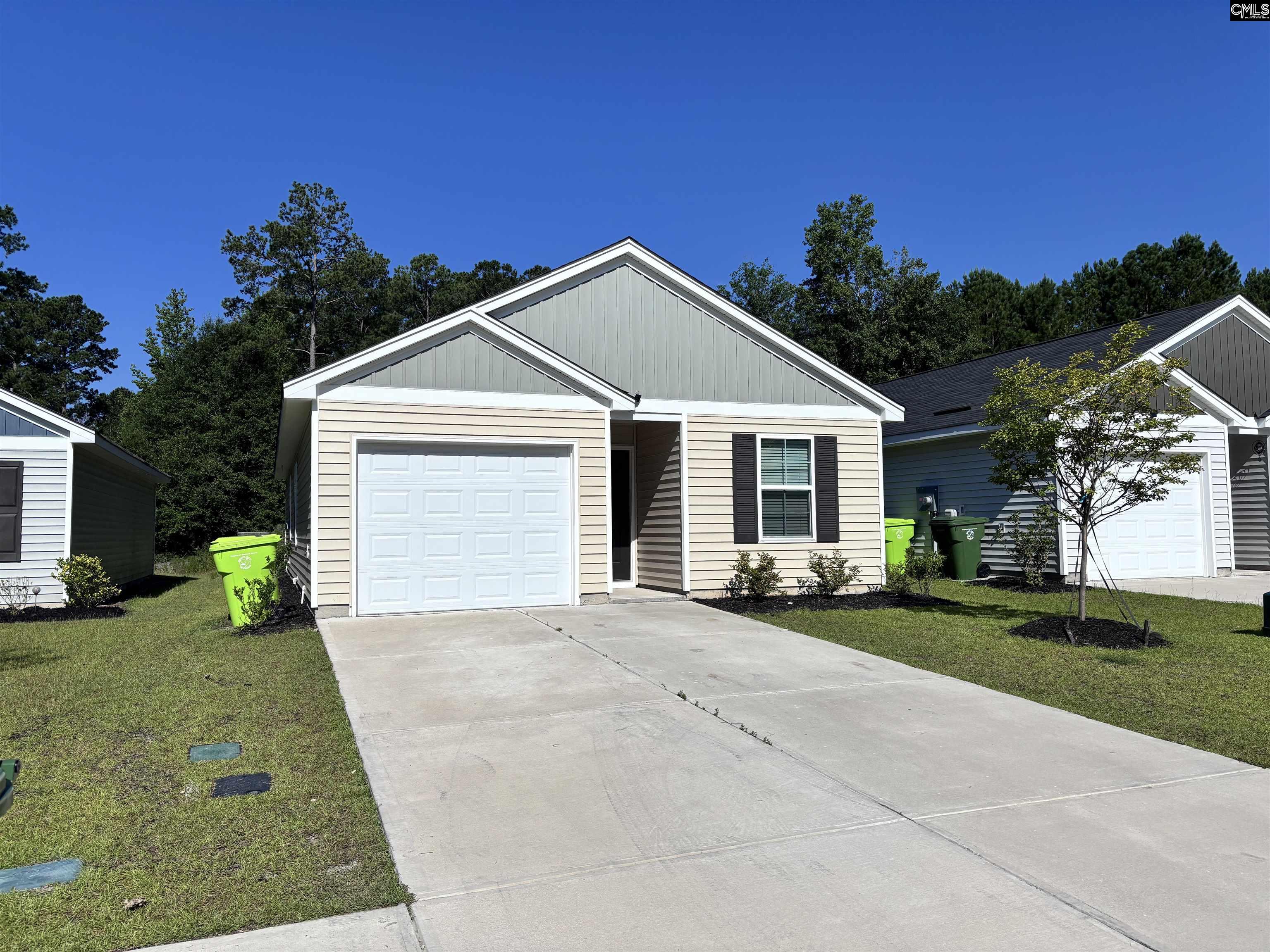 834 Summerwood Lane, Columbia, South Carolina image 3