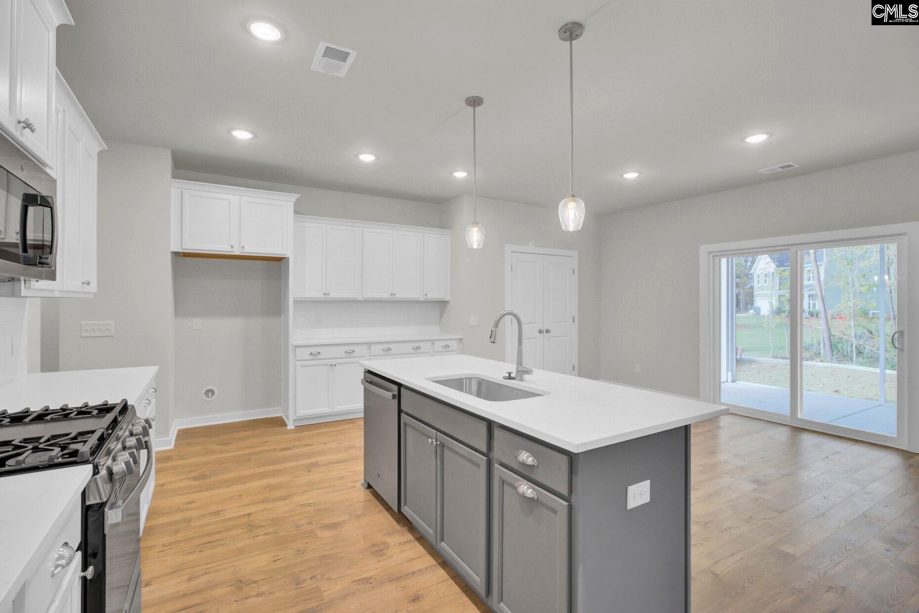 2616 Moon Seed Court Lexington, SC 29073