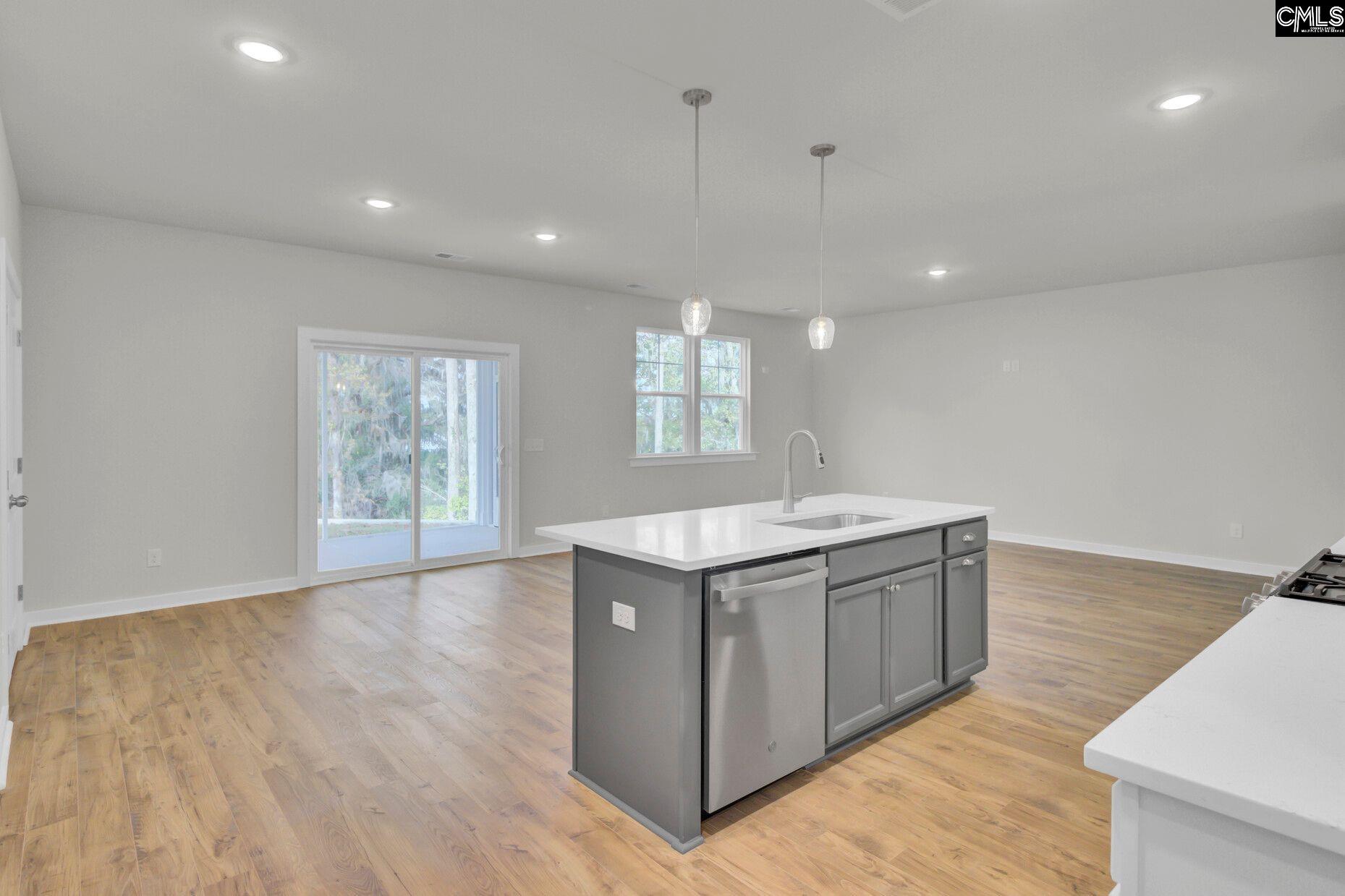 2616 Moon Seed Court Lexington, SC 29073