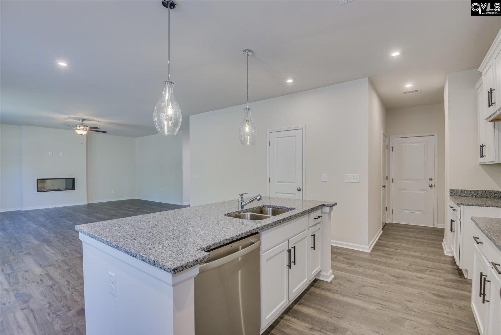 2633 Moon Seed Court Lexington, SC 29073