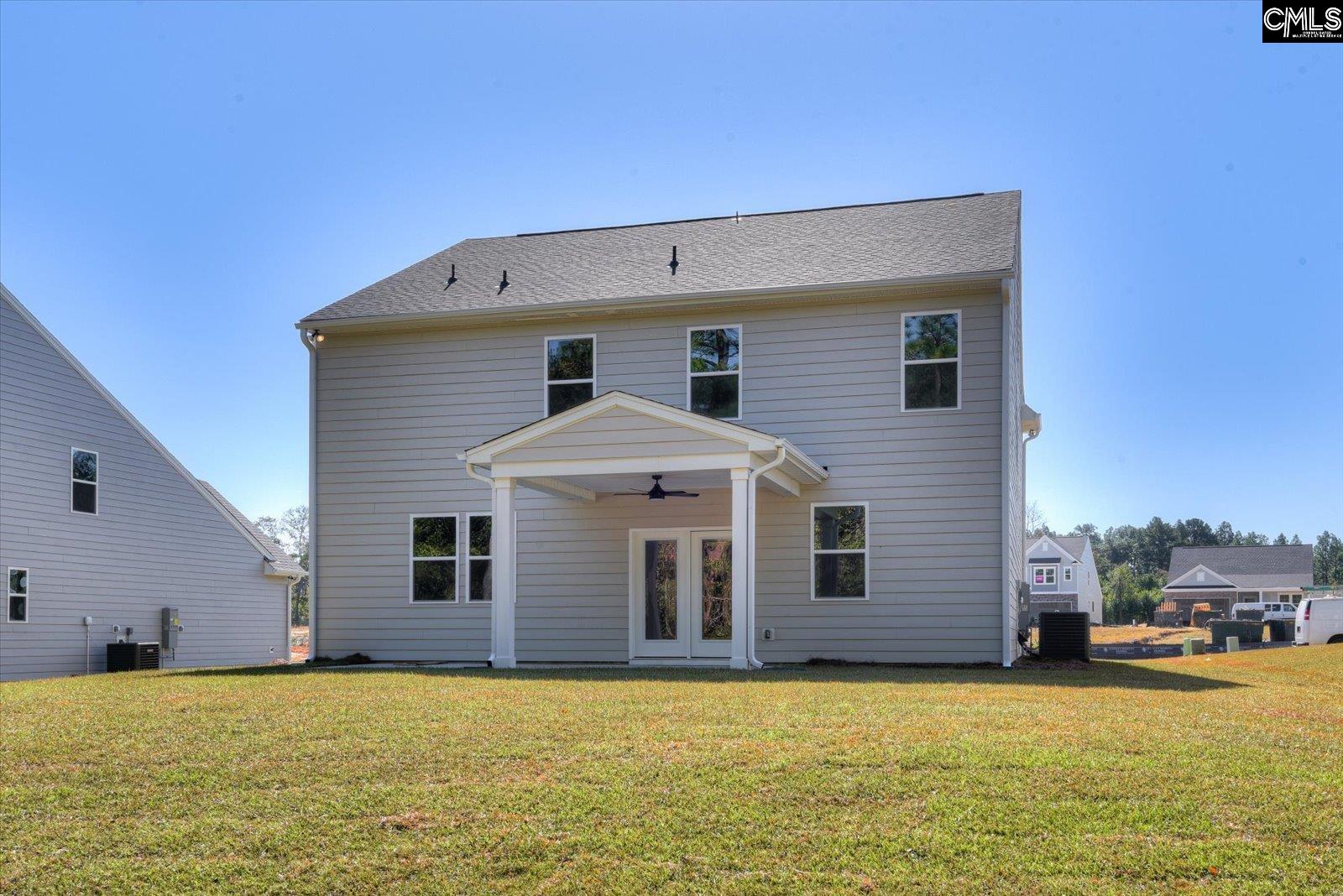 2633 Moon Seed Court Lexington, SC 29073