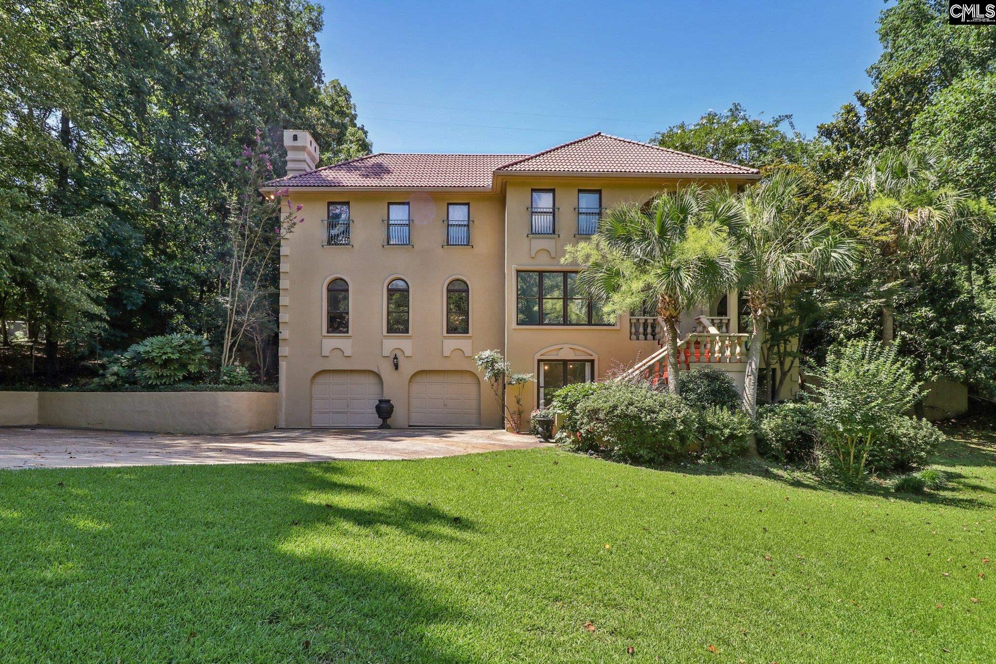 203 Holly Ridge Lane, West Columbia, South Carolina image 2