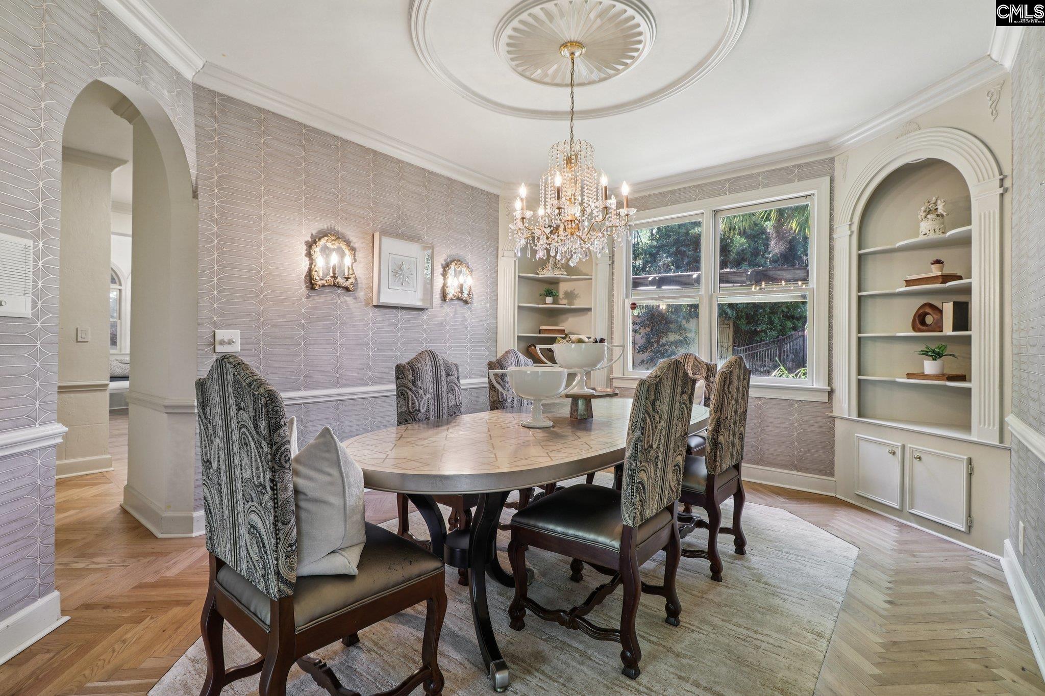 203 Holly Ridge Lane, West Columbia, South Carolina image 13