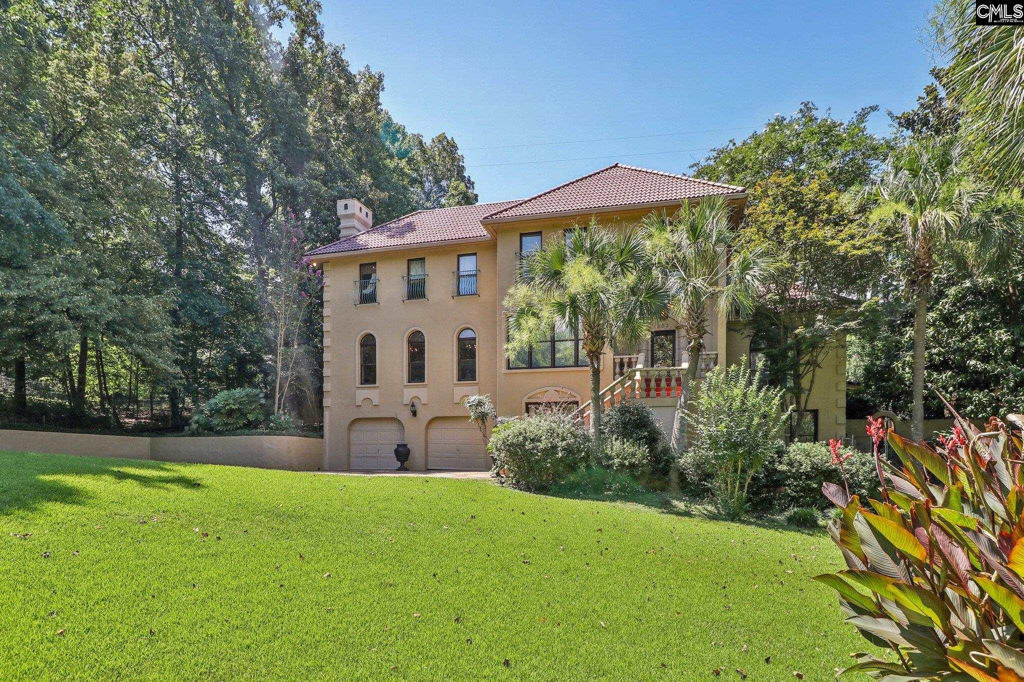 203 Holly Ridge Lane, West Columbia, South Carolina image 3