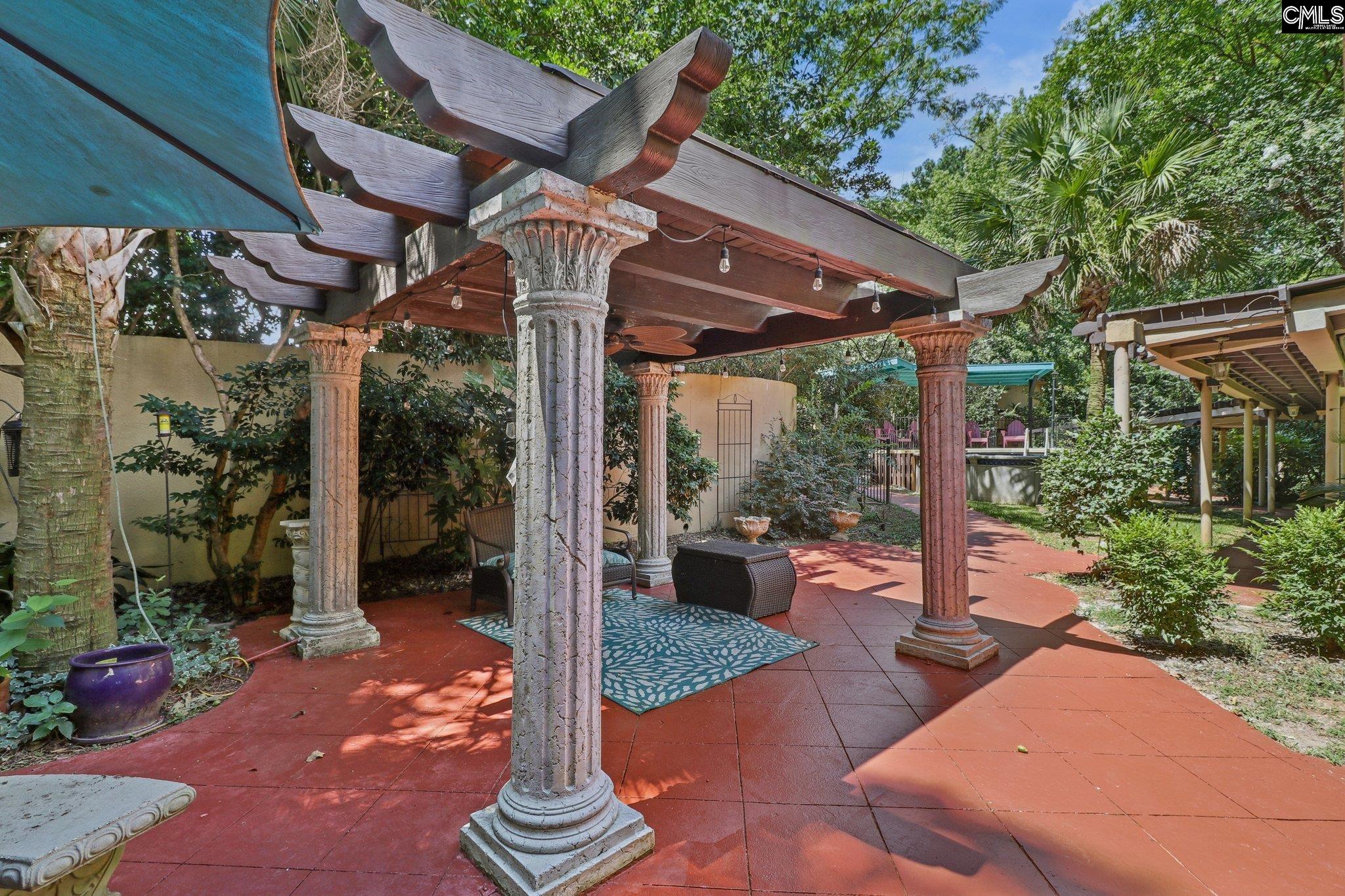 203 Holly Ridge Lane West Columbia, SC 29169