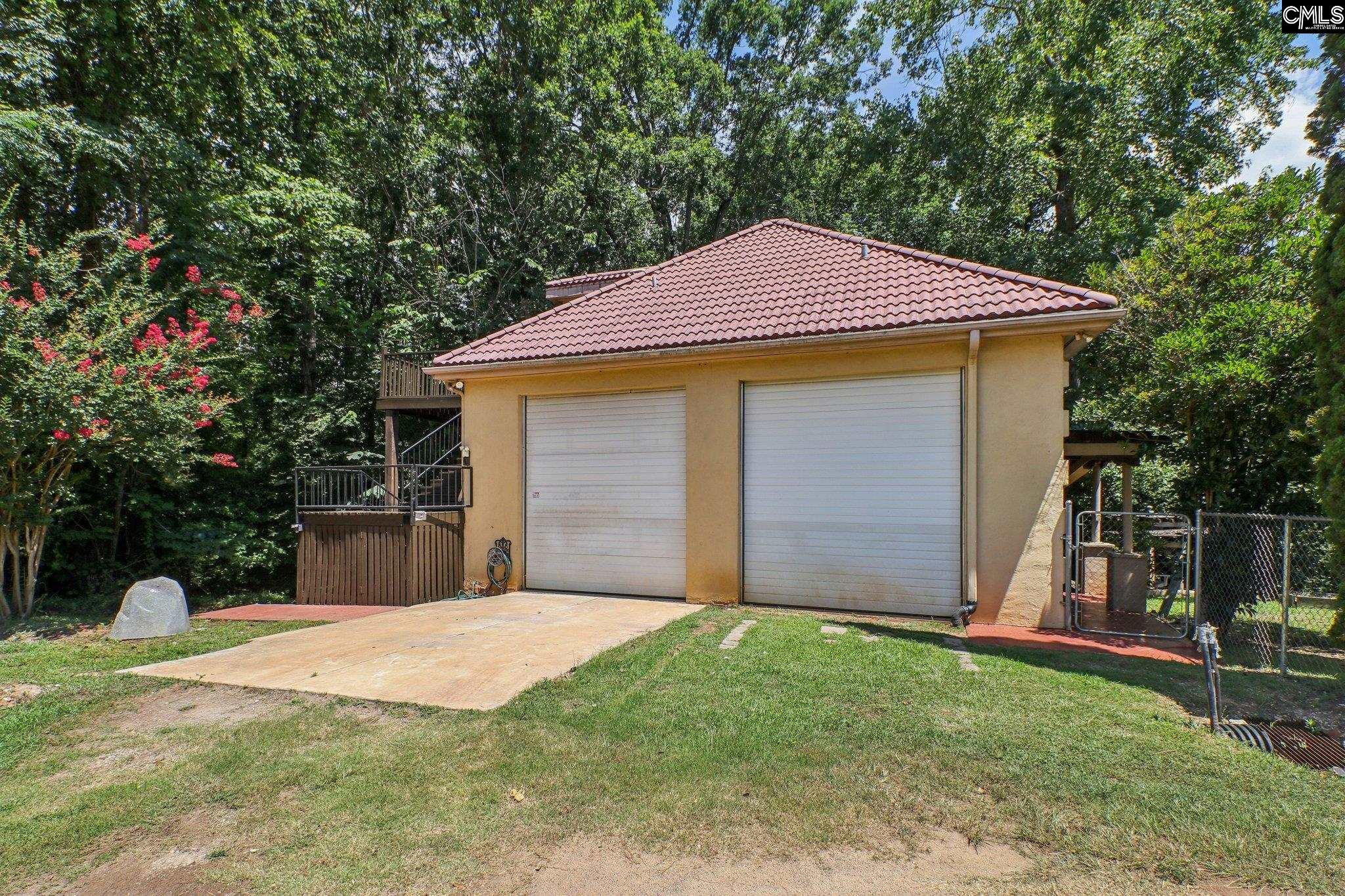 203 Holly Ridge Lane West Columbia, SC 29169