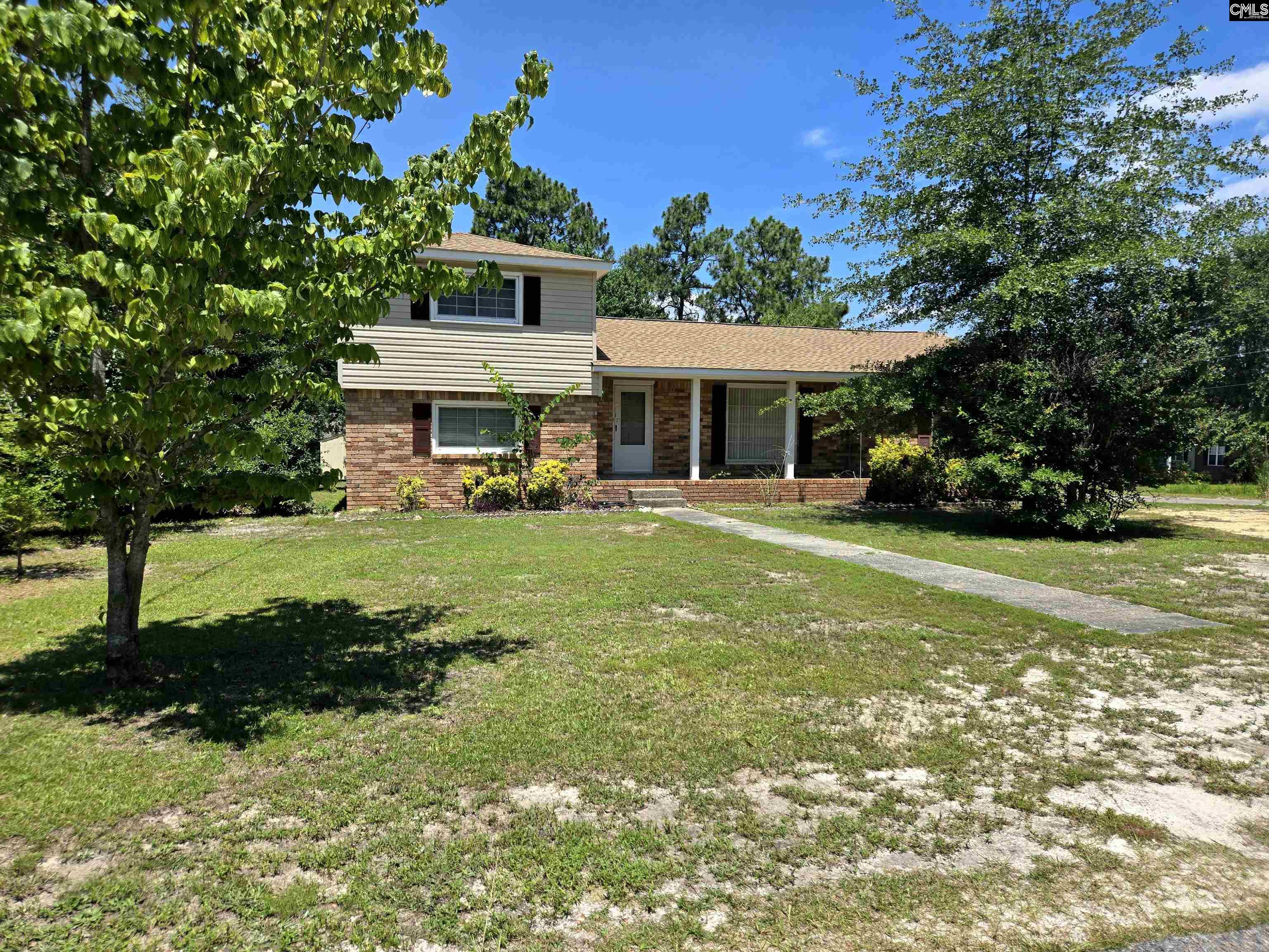 100 Marilyn Lane West Columbia, SC 29172