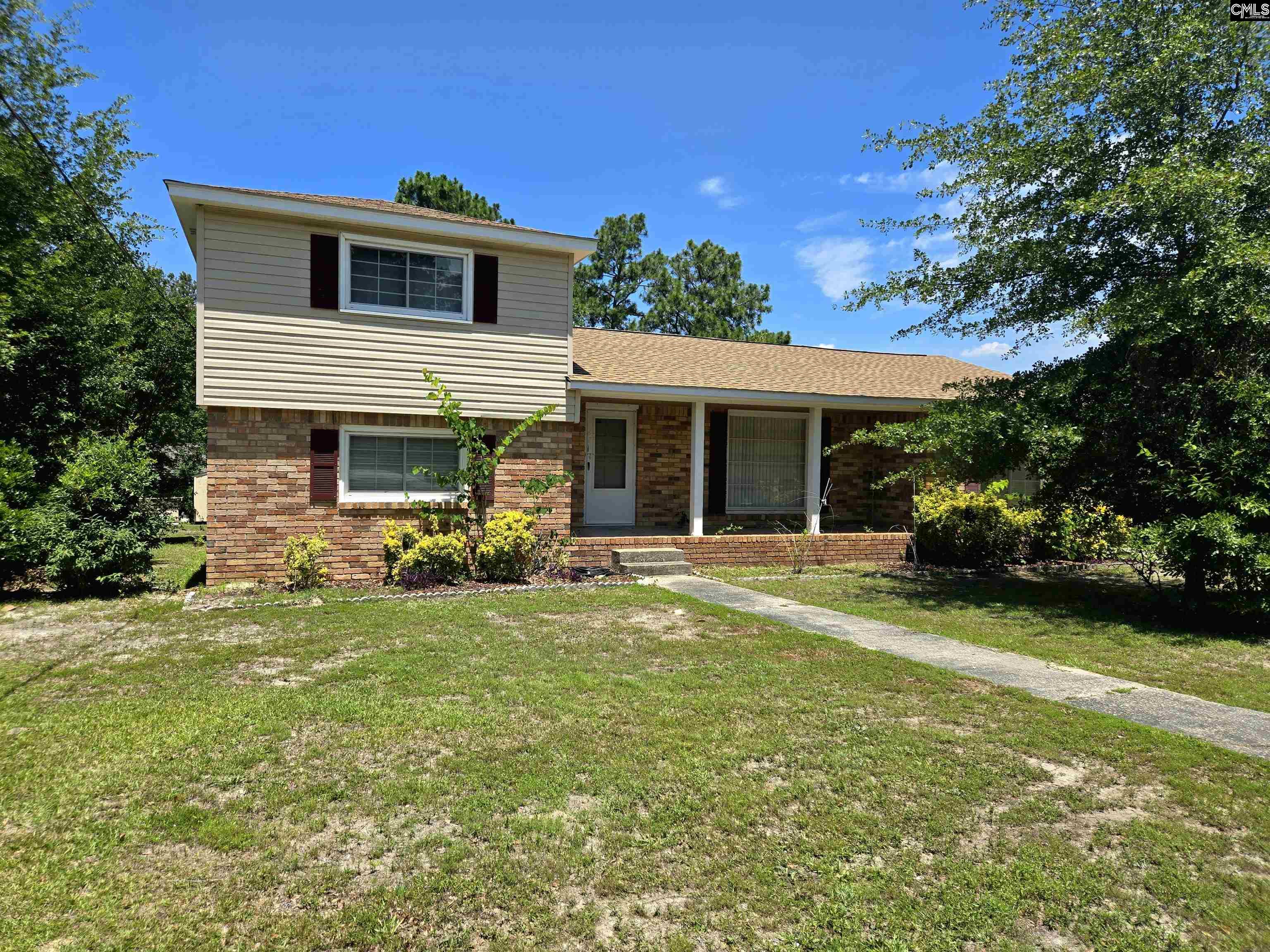 100 Marilyn Lane West Columbia, SC 29172