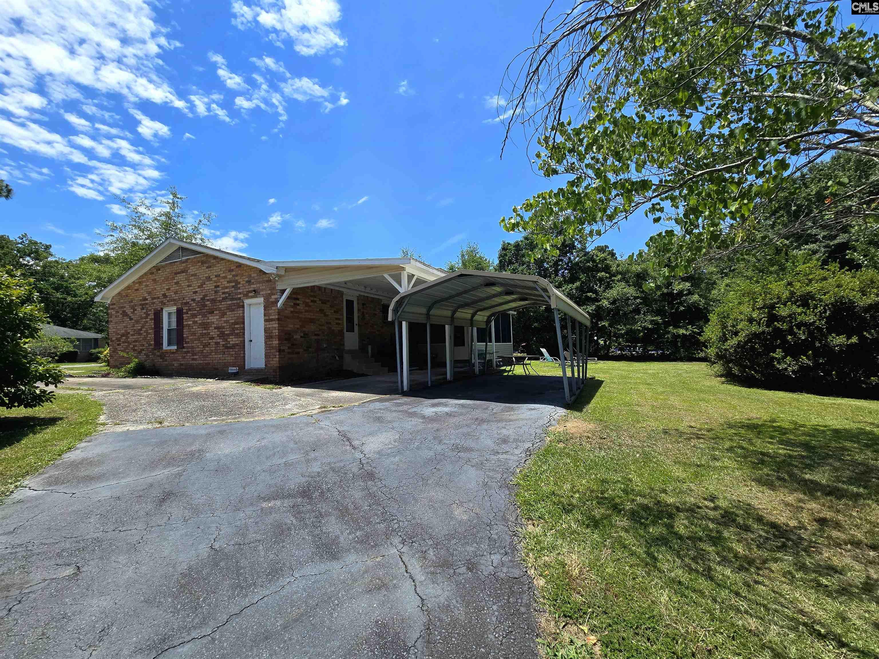 100 Marilyn Lane West Columbia, SC 29172