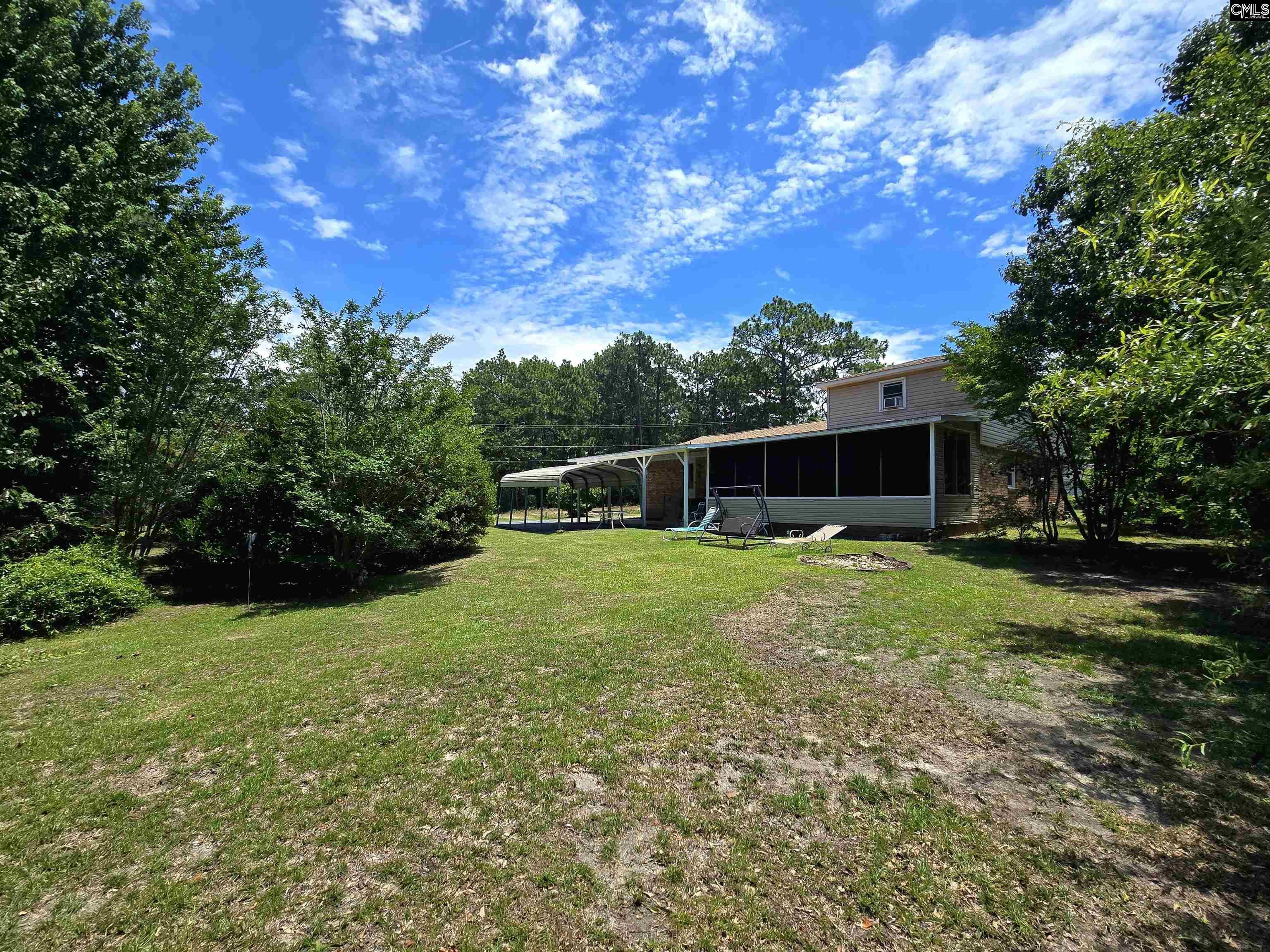 100 Marilyn Lane West Columbia, SC 29172