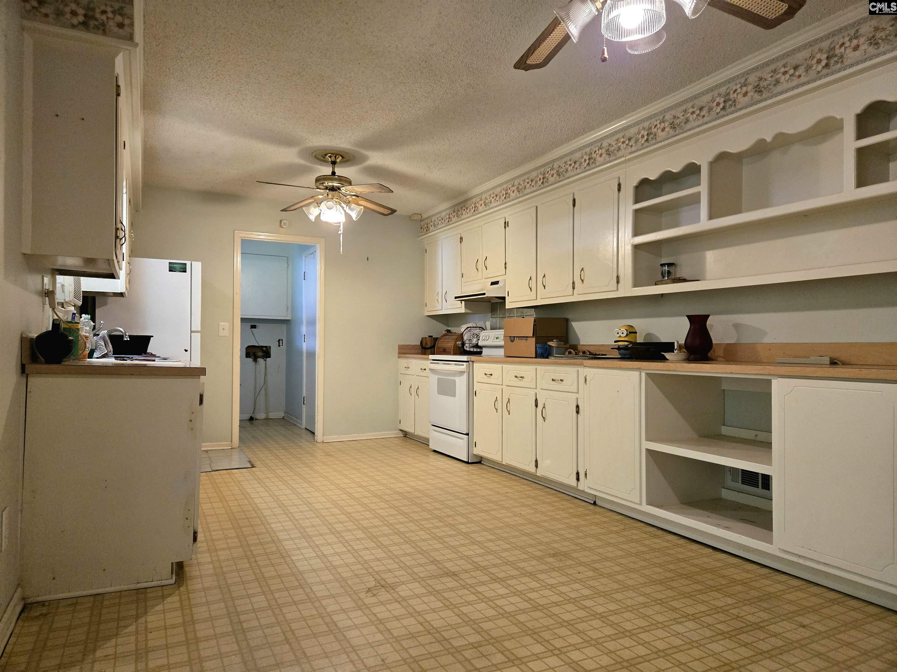 100 Marilyn Lane West Columbia, SC 29172