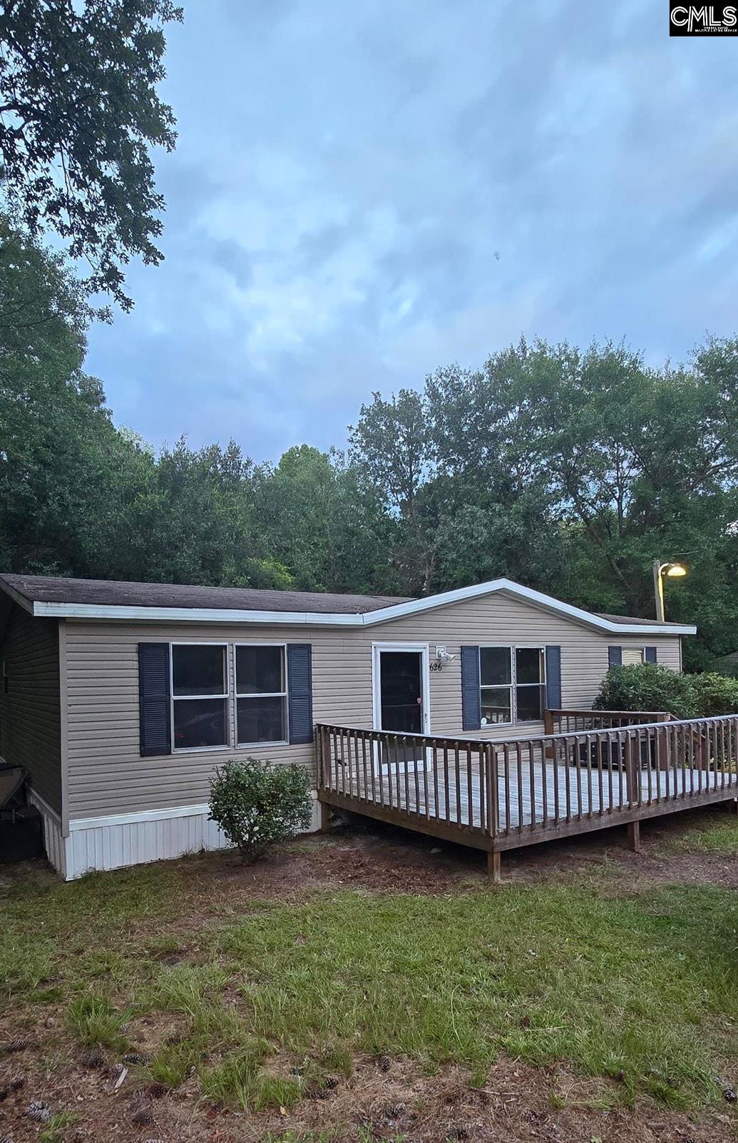 626 Old Barnwell Road West Columbia, SC 29170