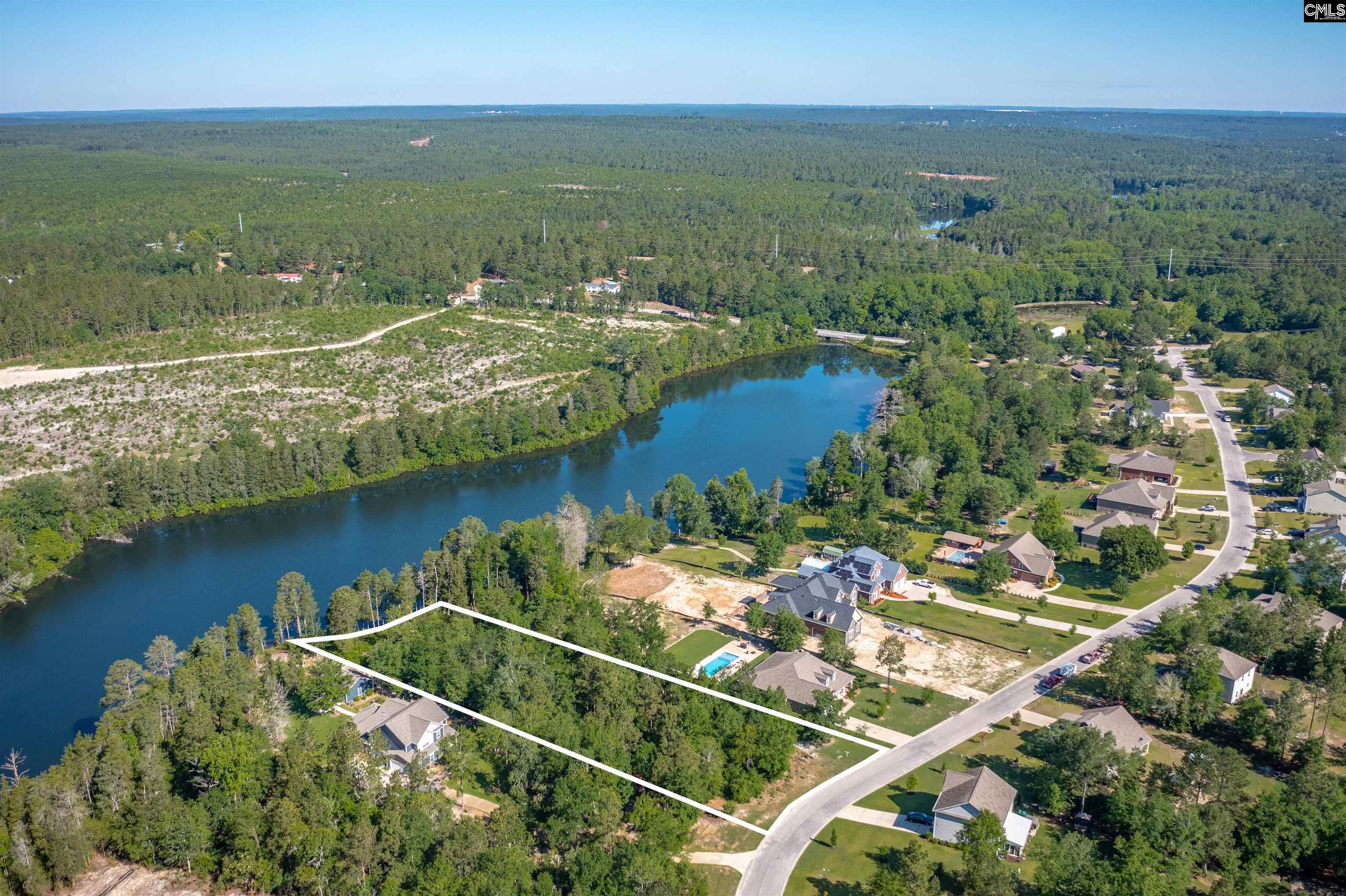 152 Living Waters Boulevard, Lexington, South Carolina image 2