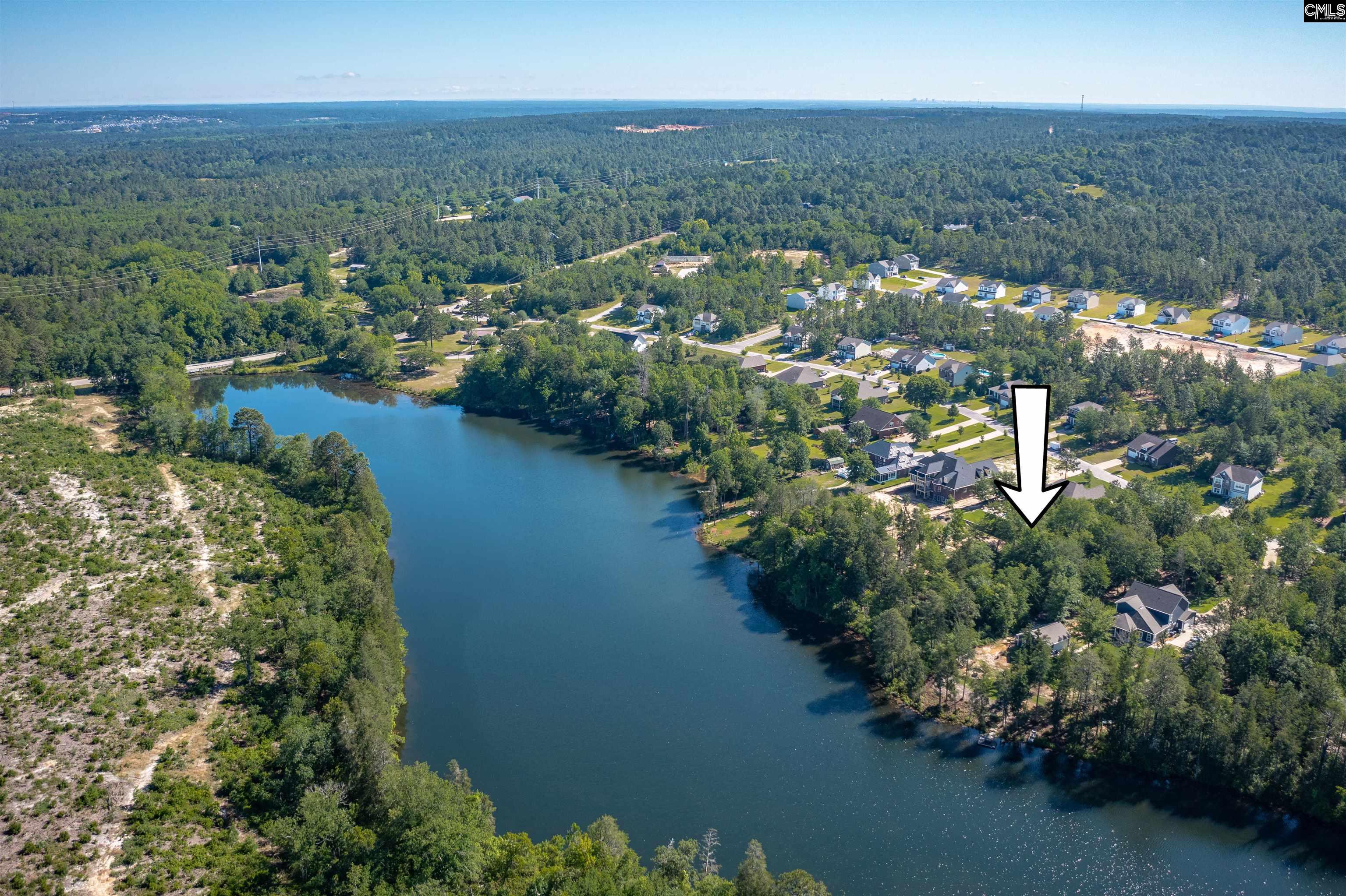 152 Living Waters Boulevard, Lexington, South Carolina image 4