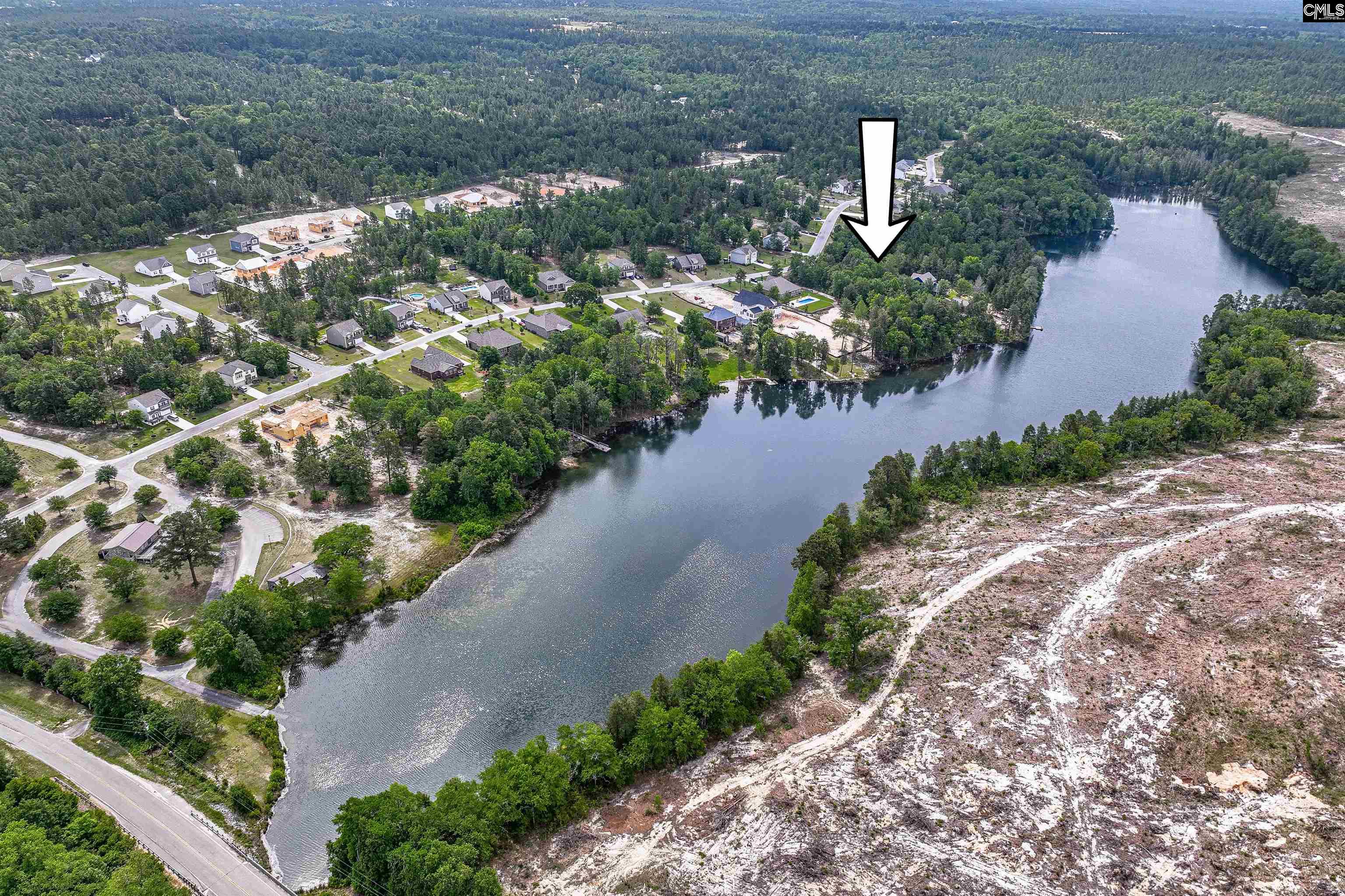152 Living Waters Boulevard, Lexington, South Carolina image 6