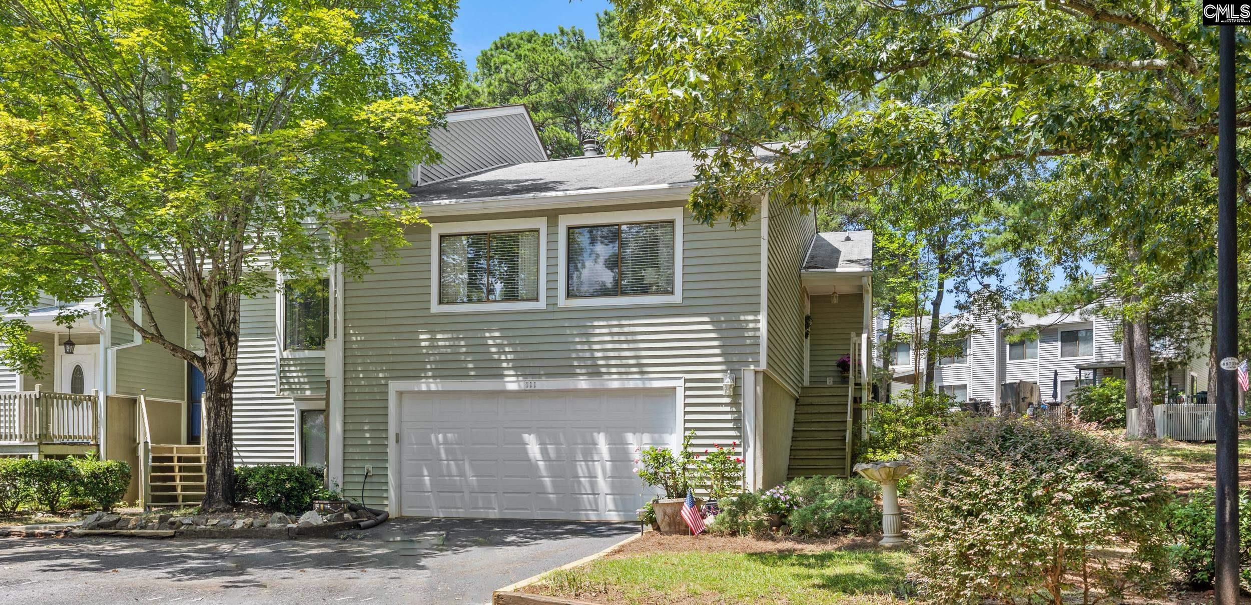 111 Seafarer Lane, Columbia, South Carolina image 1