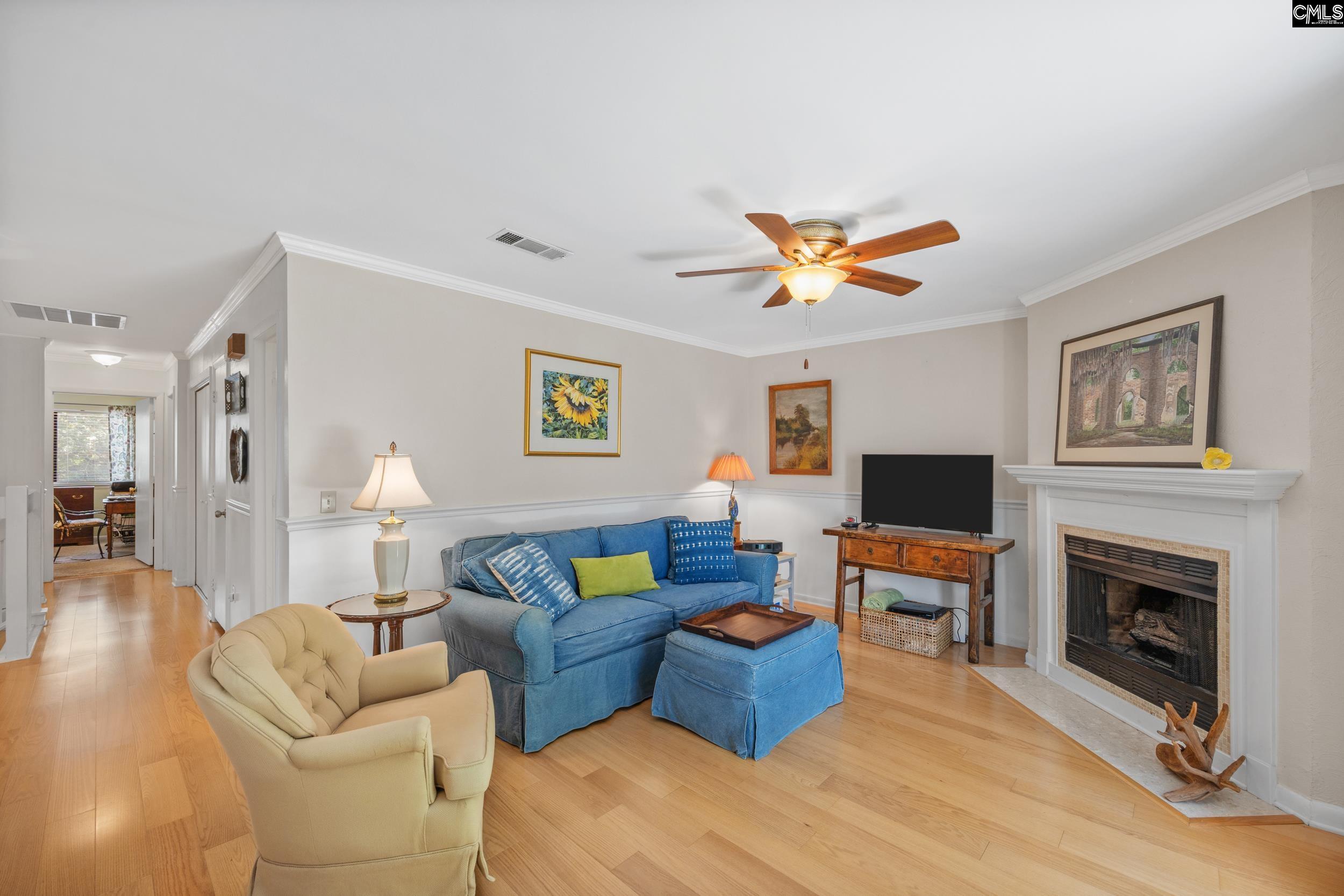111 Seafarer Lane, Columbia, South Carolina image 9