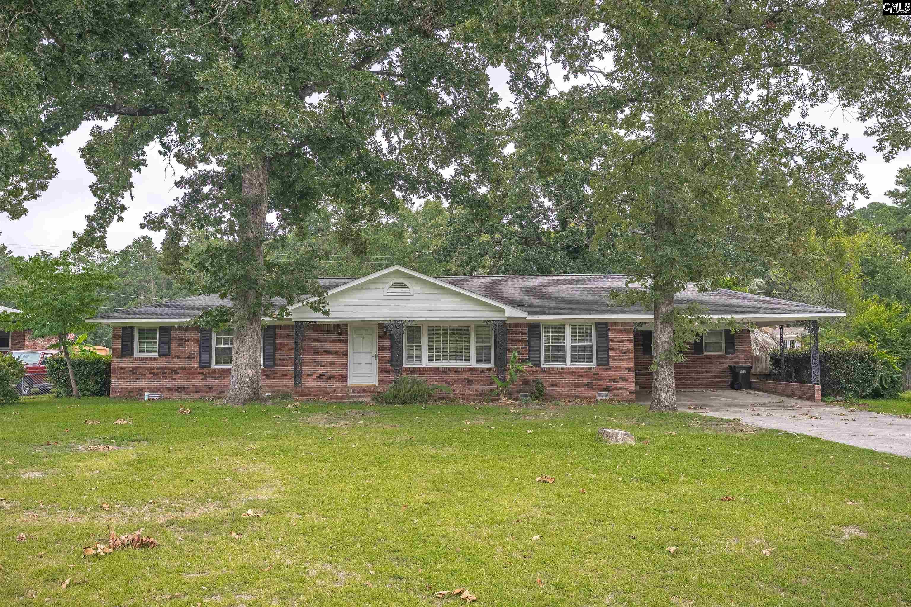 2812 Franklin Street, West Columbia, South Carolina image 1